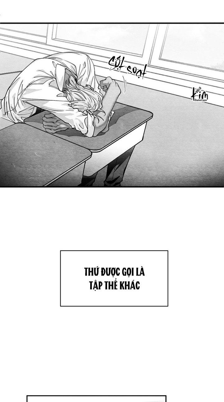 TUYỂN TẬP CUỒNG CÔNG-CHIẾM HỮU CÔNG CỦA NHÀ KIM Chapter 41.5 YEOKKWANKWANG 5 - Trang 2