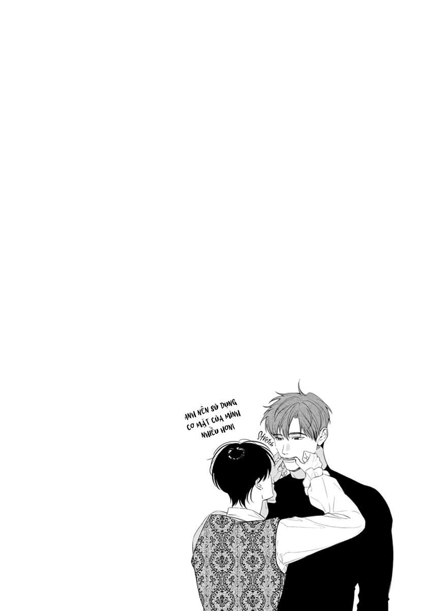 Garnet Giữa Đống Hoang Tàn Chapter 2 - Trang 2