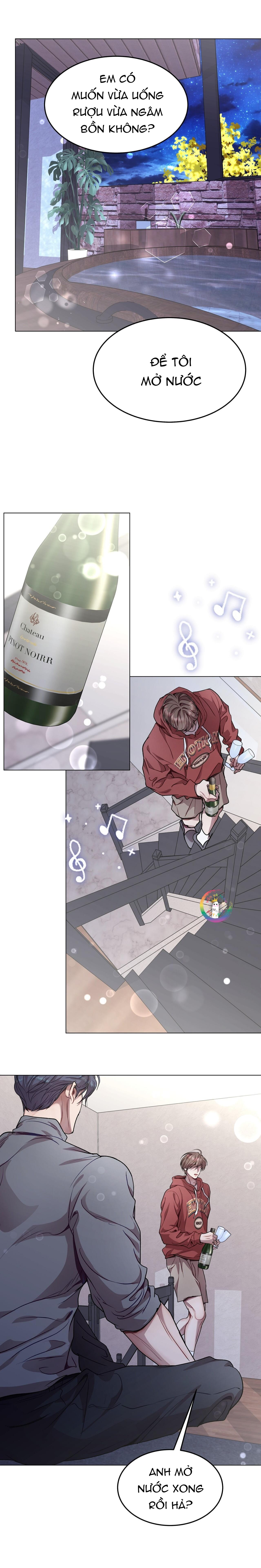 (END) Vị Kỷ Chapter 83 - Trang 2