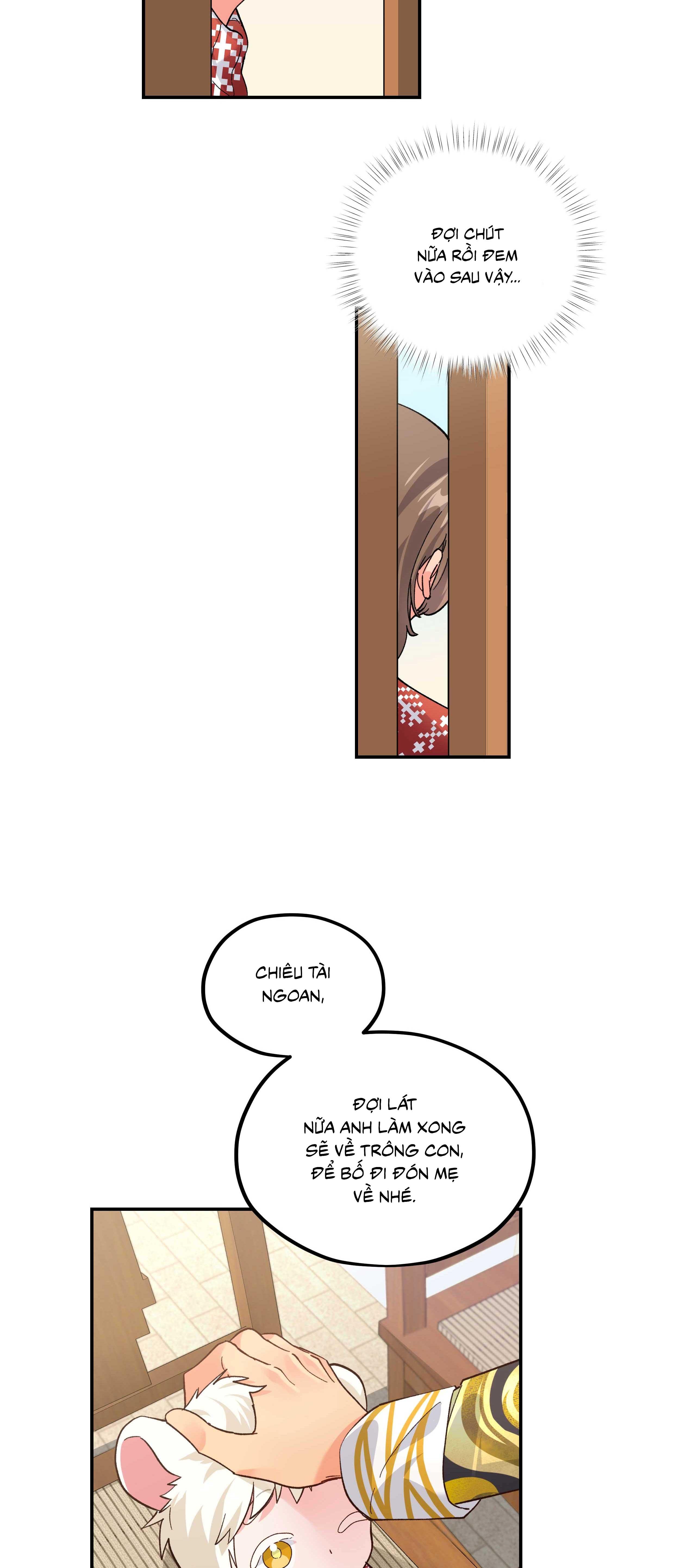 Quán cơm tỳ hưu Chapter 144.03 - Next Chapter 144.03