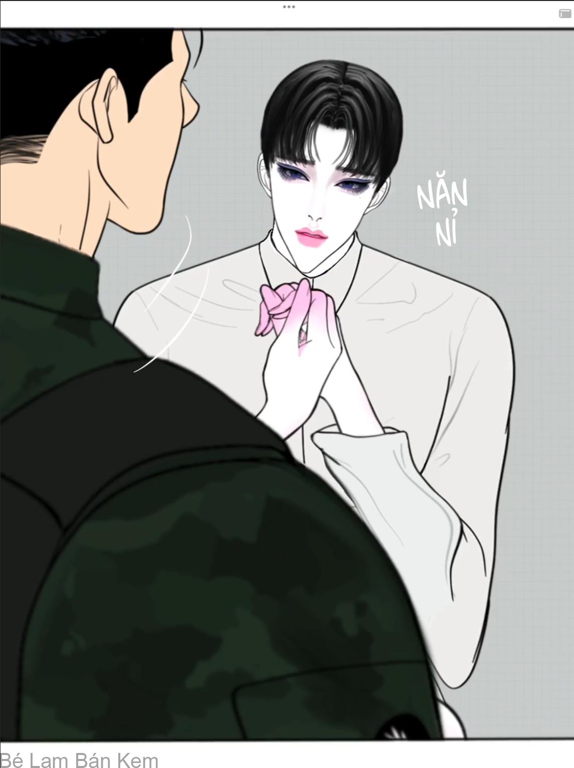 HỘ GIẢ MẠT THẾ Chapter 5 - Trang 2