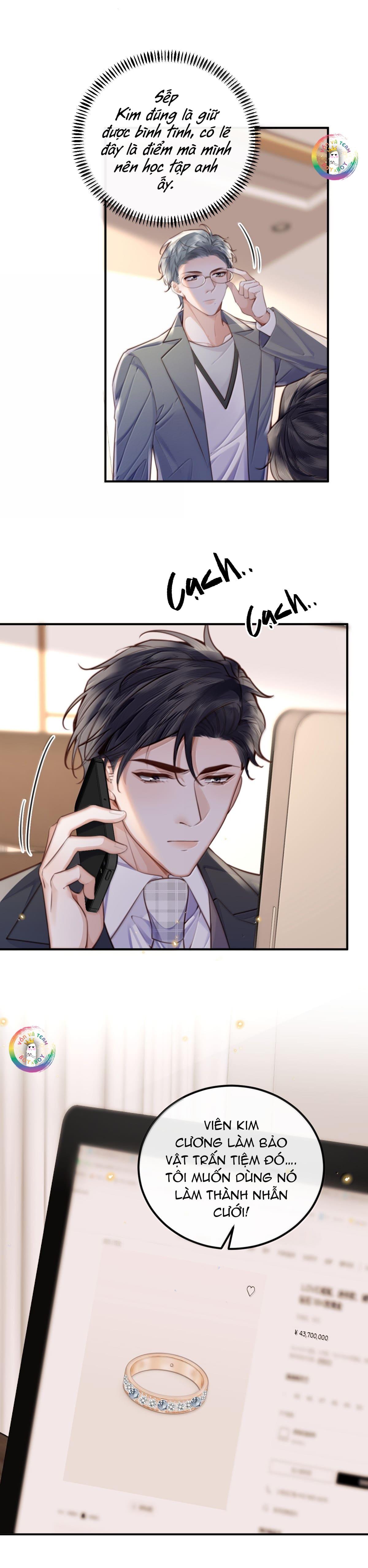 (END) Đặc Chế Cho Riêng Anh Chapter 139 - Trang 2