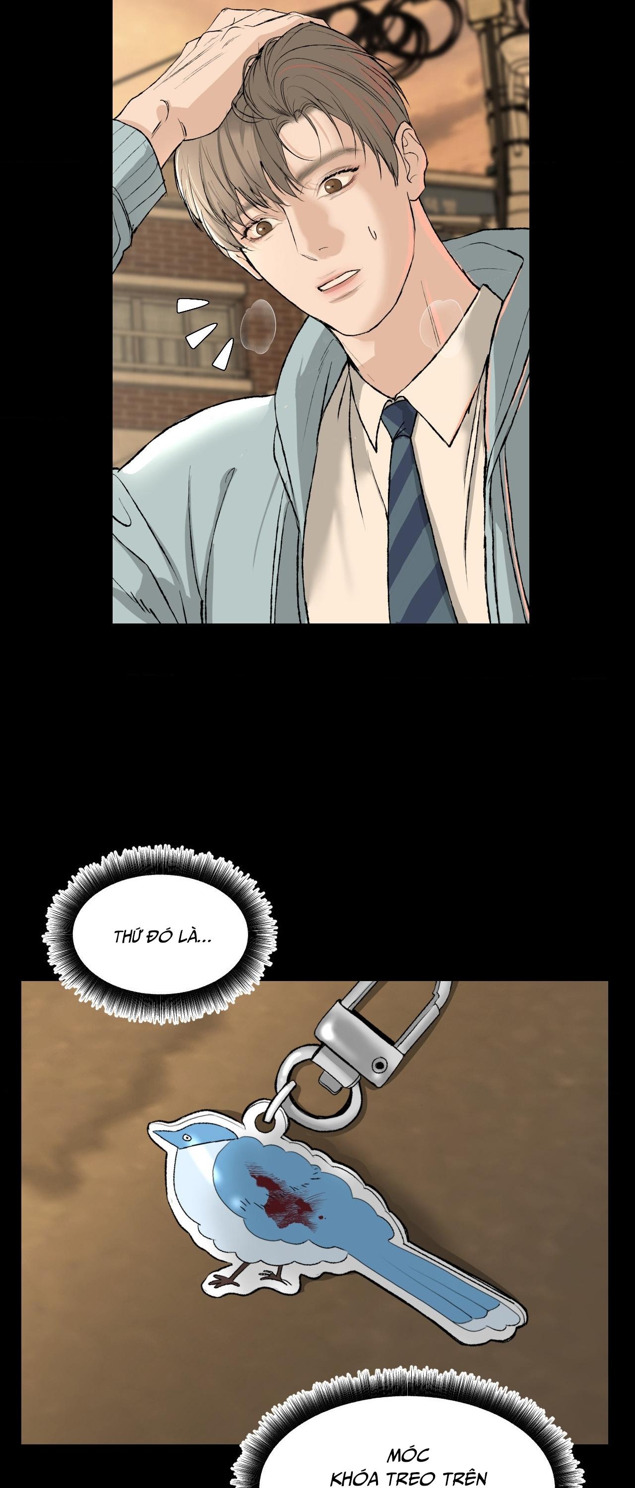 (GĐCV) RÁC RƯỞI CŨNG TỪNG CÓ GIÁ TRỊ Chapter 3 - Trang 2