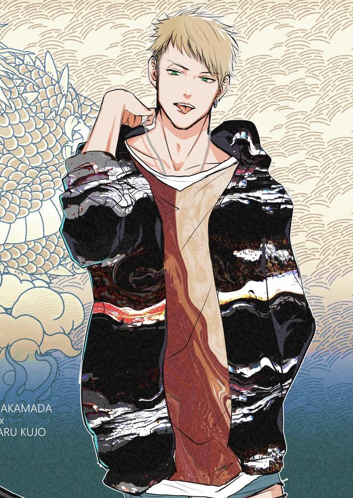 Những Chàng Trai Gợi Cảm (Oneshot) Chapter 202.1 - Trang 2