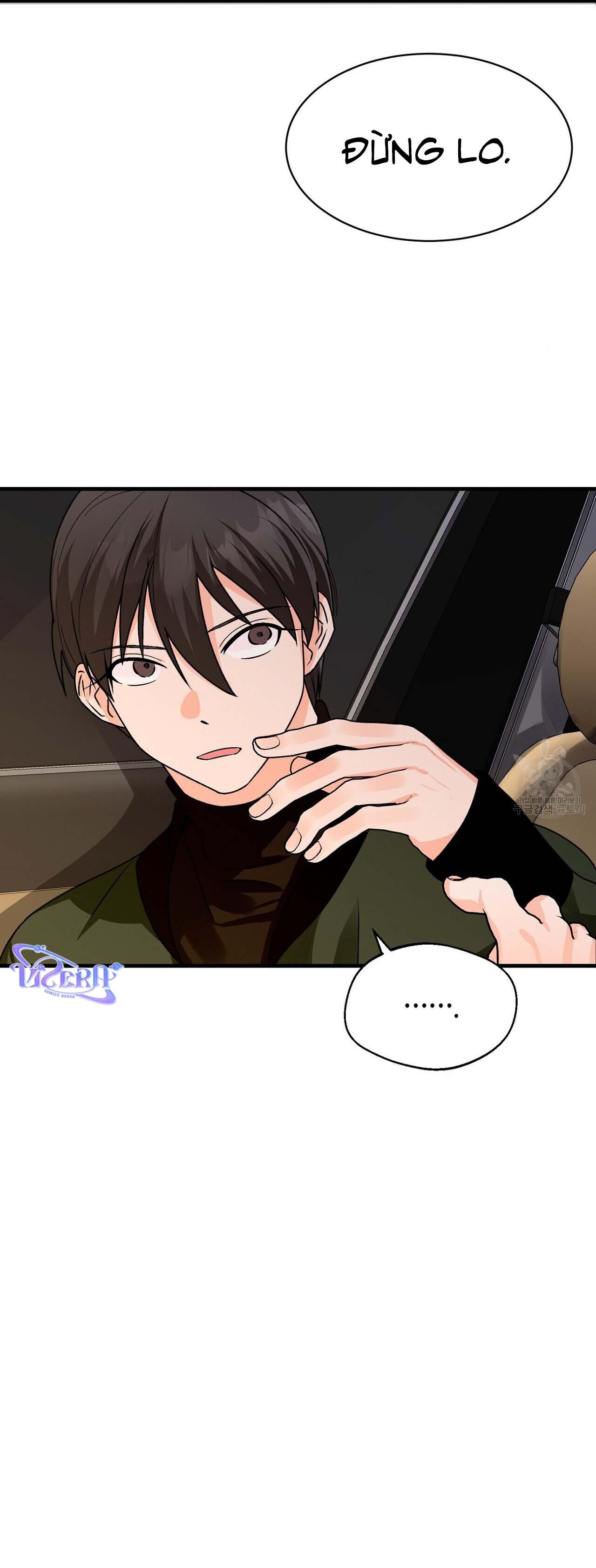 Bách Dạ Chapter 36 - Next Chapter 37