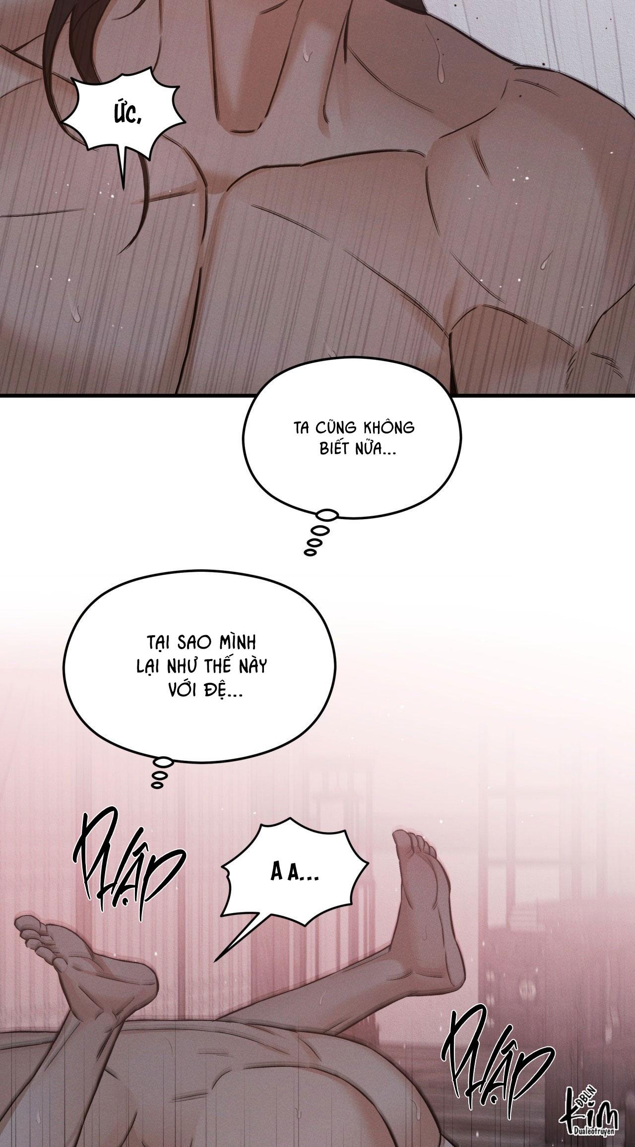 NIGHT END Chapter 6 end - Trang 2