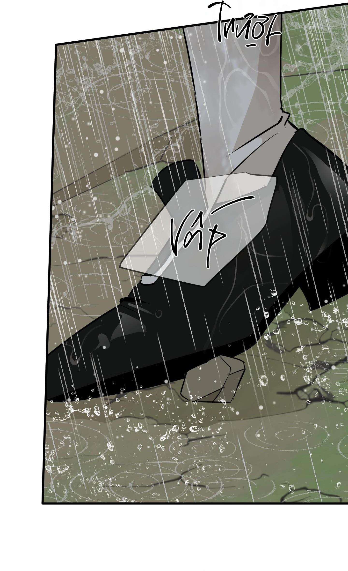 (CBunu) Hoa Vô Danh Chapter 30 - Trang 2