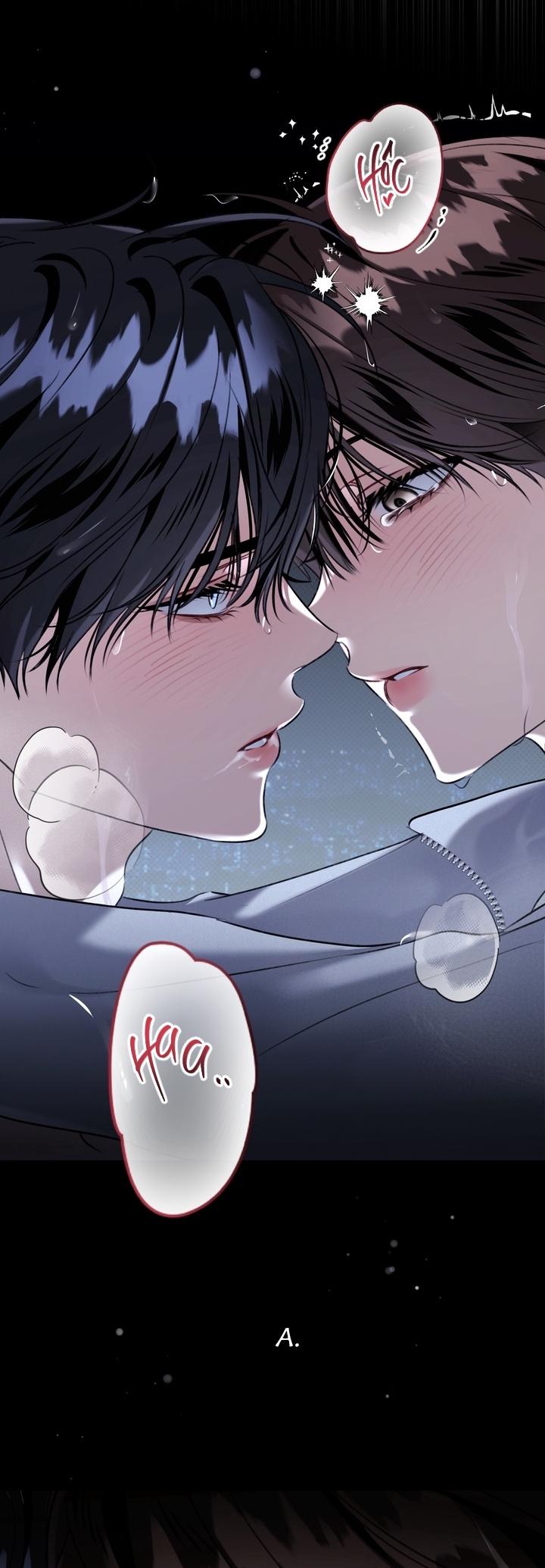 (GĐCV) EIGHTEEN'S BED Chapter 32 NTĐB: Kỳ nghỉ - Next Chapter 33