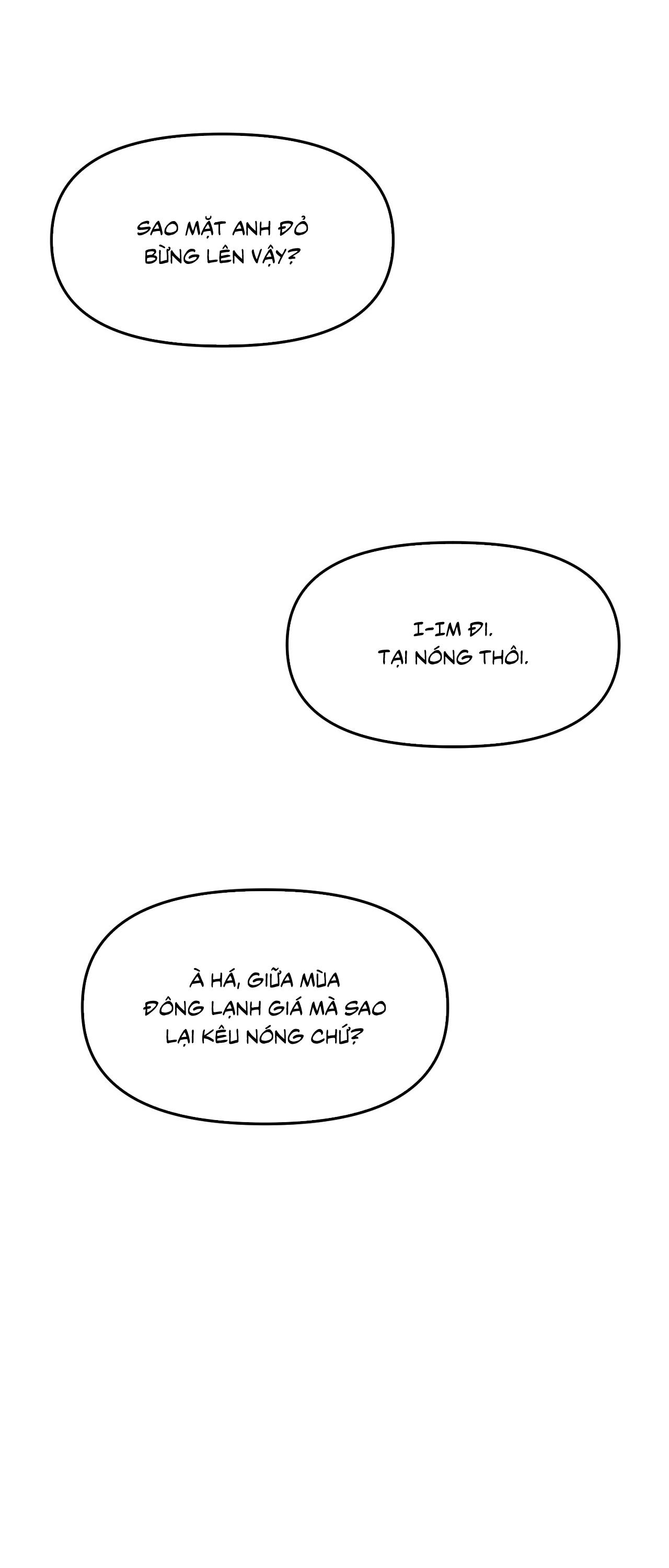 HƯƠNG VỊ TÌNH THÂN Chapter 4 - Trang 2
