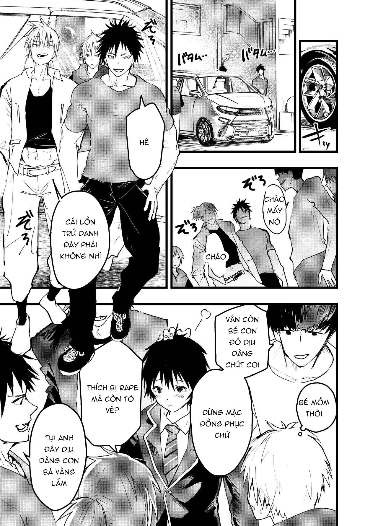 Oneshot ịch ịch Chapter 394.1 - Next Chapter 394.1