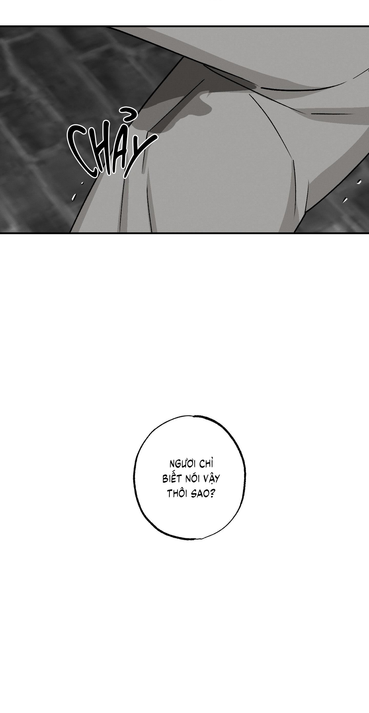 (CBunu) Nguyệt Ẩn Dạ Đàm Chapter 28 - Trang 2