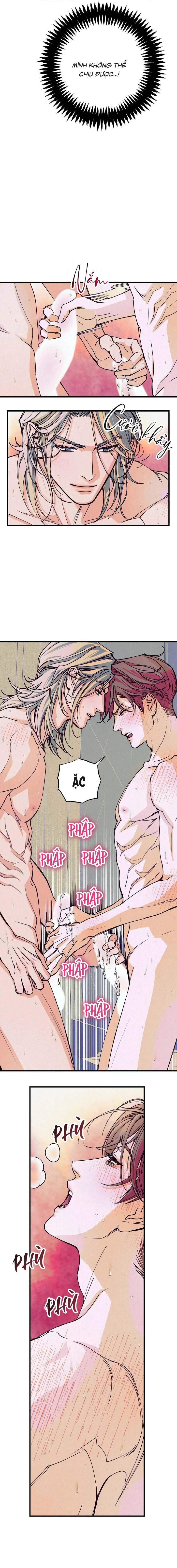 Tay Săn Huy Chương Vàng Bất Khả Chiến Bại Chapter 3 - Trang 2