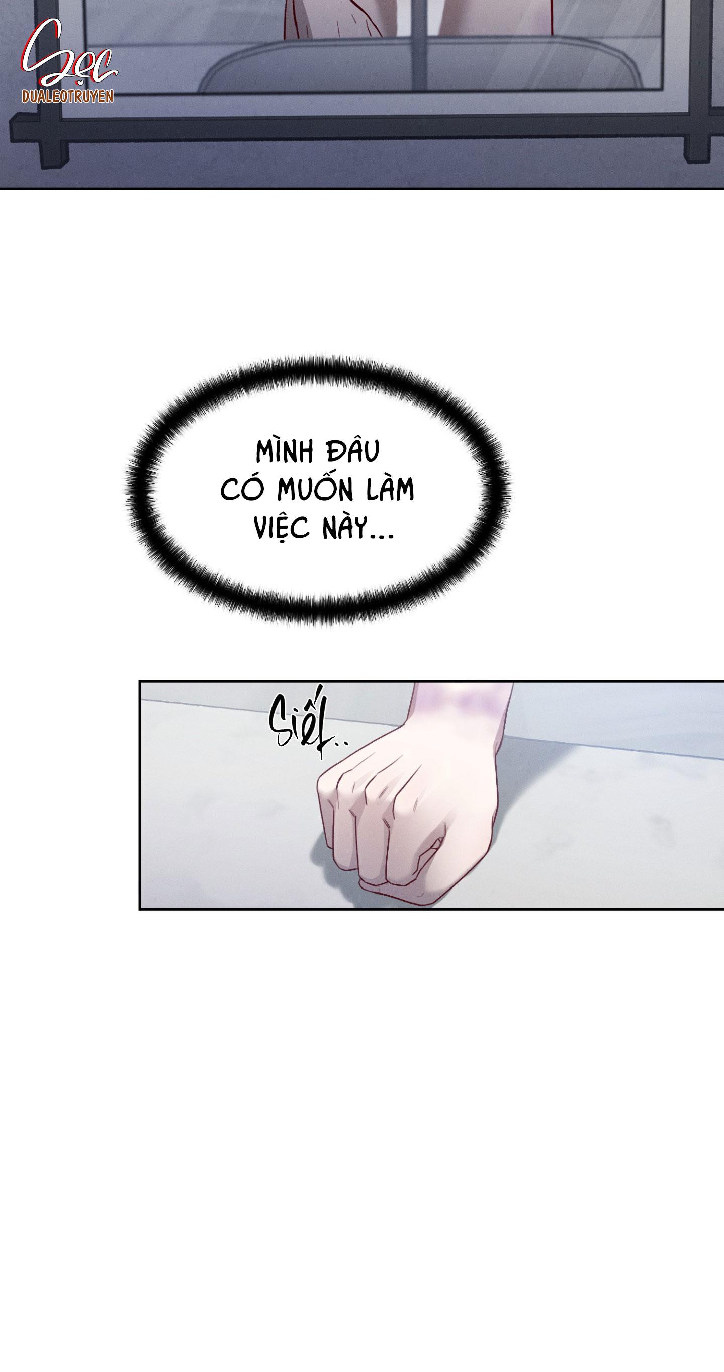 (ABO) CÁCH YÊU THƯƠNG CỤC CƯNG Chapter 1 - Trang 2