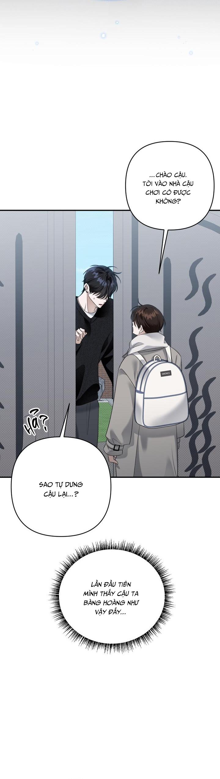 (GĐCV) EIGHTEEN'S BED Chapter 29 - Next Chapter 30