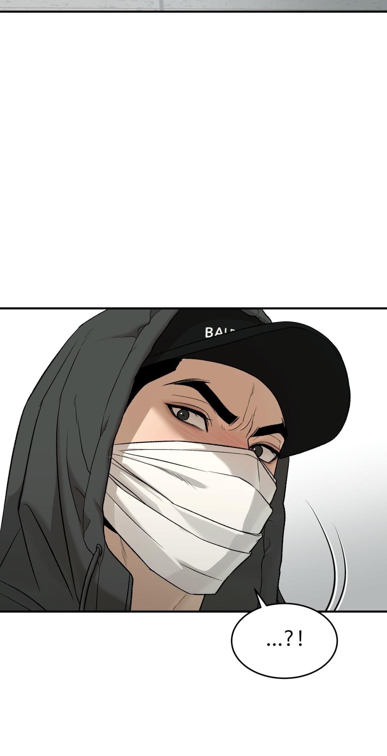 (CBunu) ChinhX - Vận Xui Chapter 70 - Trang 2