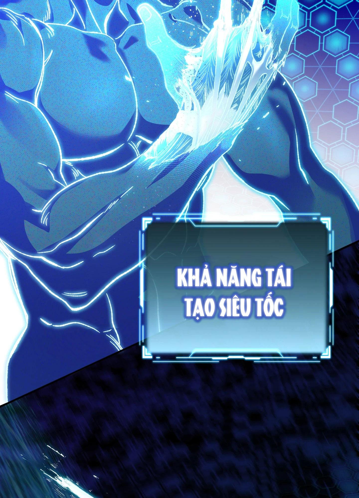 DAWNING LIGHT Chapter 1 - Trang 2