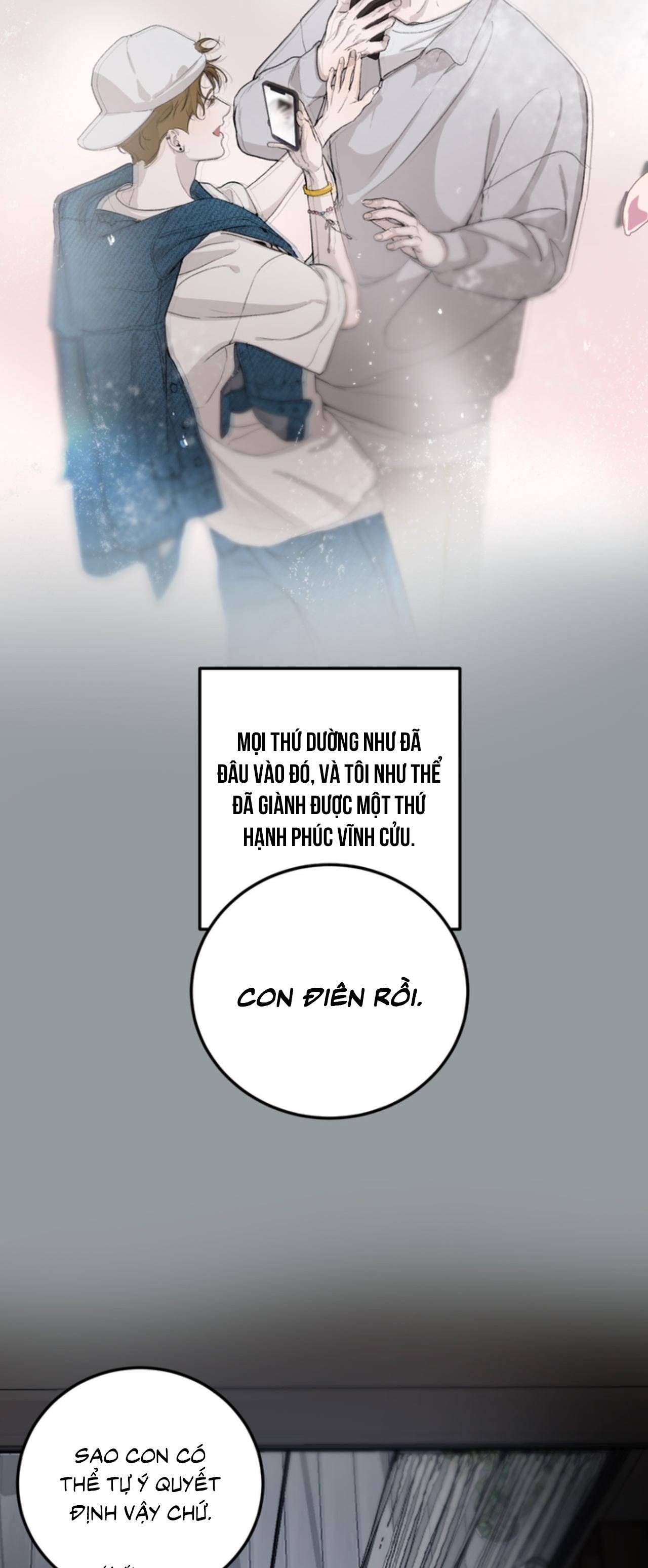 Deepest Confession Chapter 7 - Trang 2