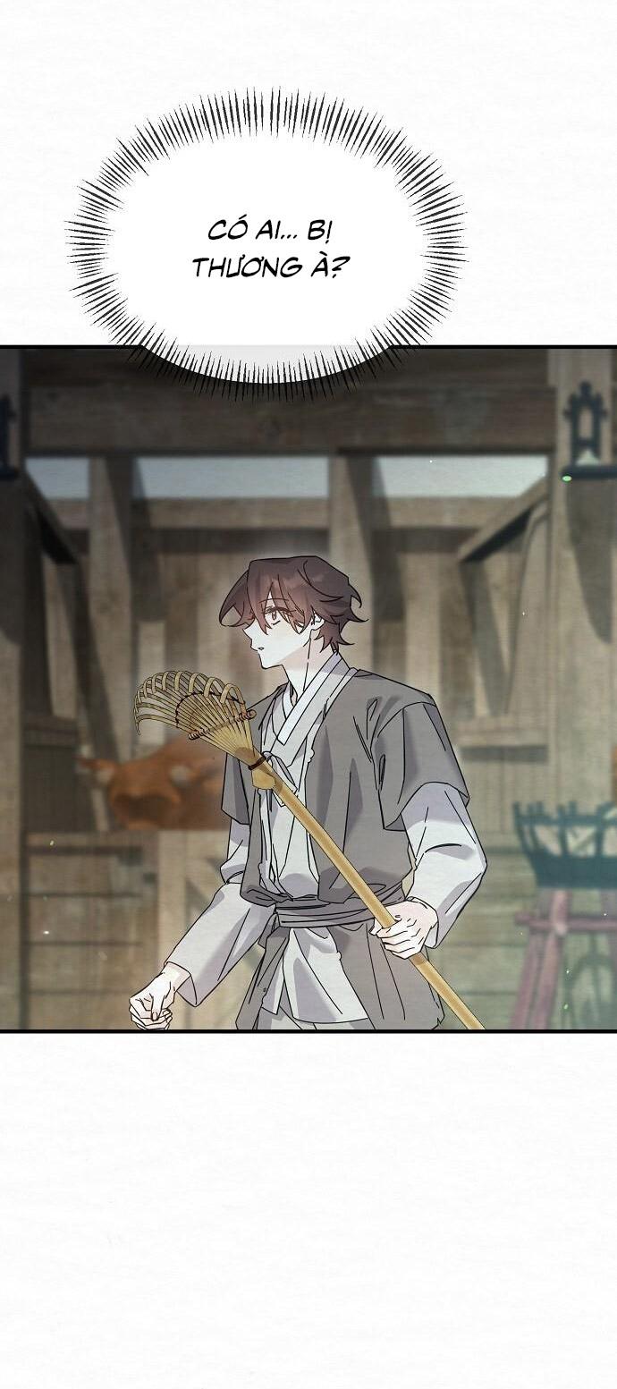 [DDT] Vị Ngọt Phía Sau Cơn Mưa Chapter 4 - Trang 2