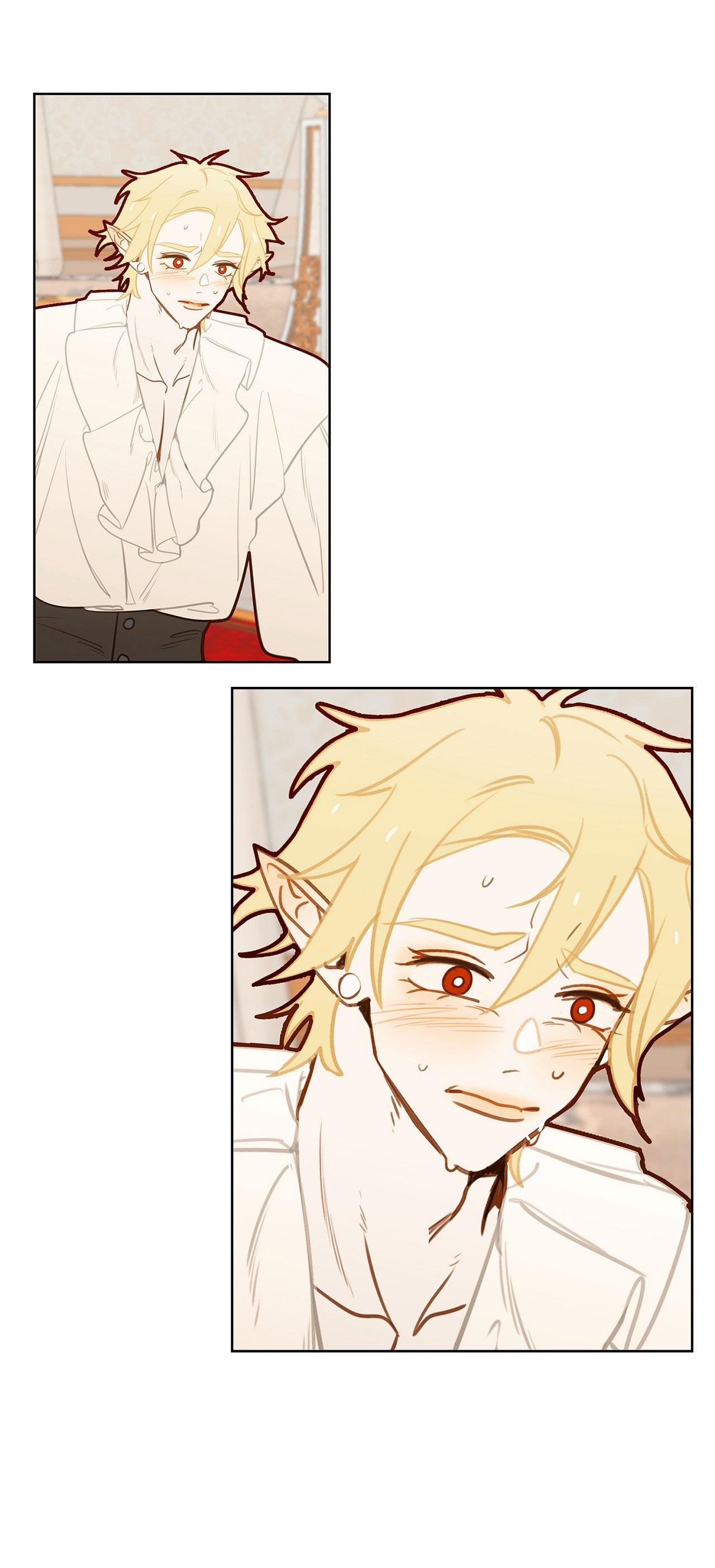 (ABO) TỚI QUỶ THÀNH TÌM PAPA Chapter 18 - Trang 2