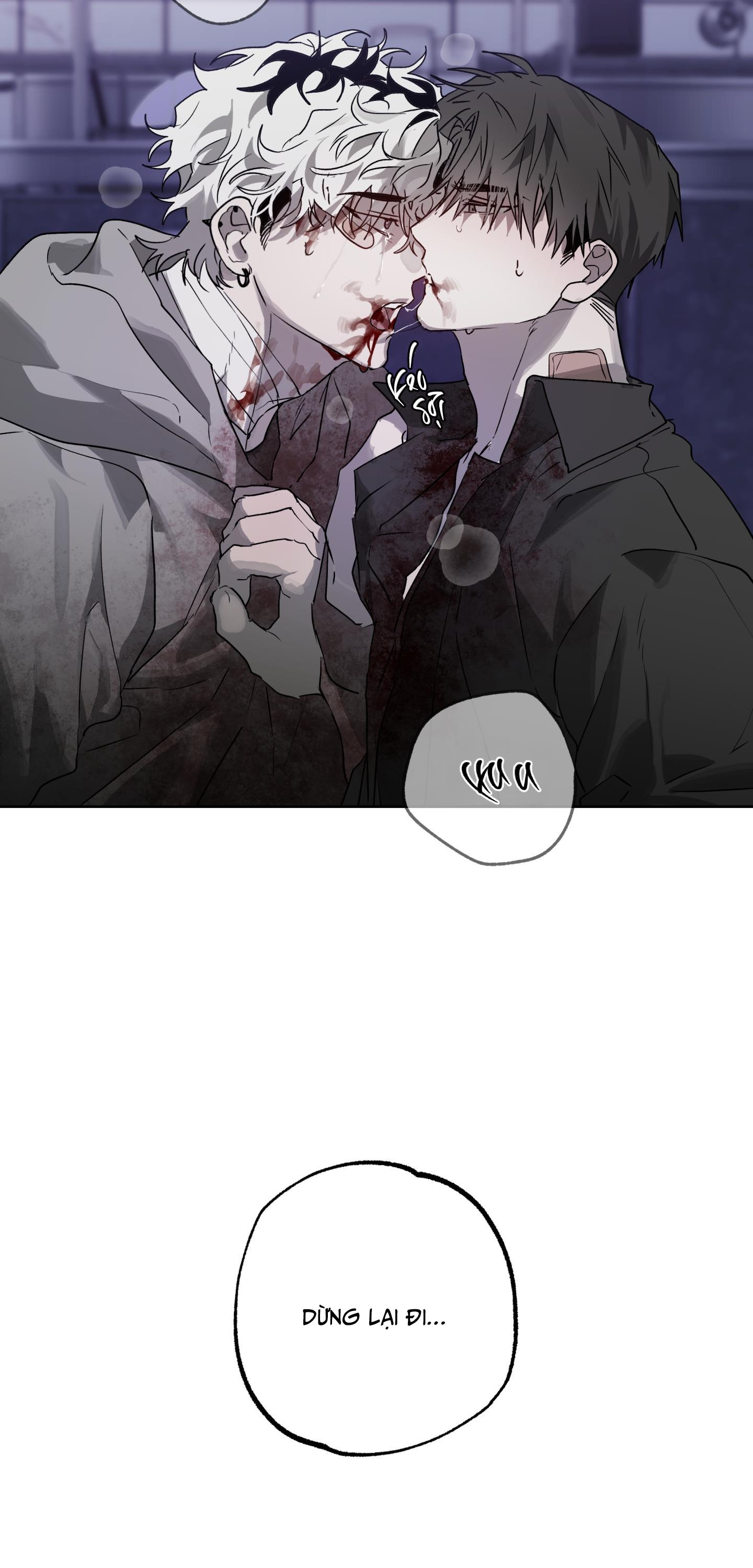 (GĐCV) NGÔI NHÀ DỊ THƯỜNG Chapter 29 - Trang 2