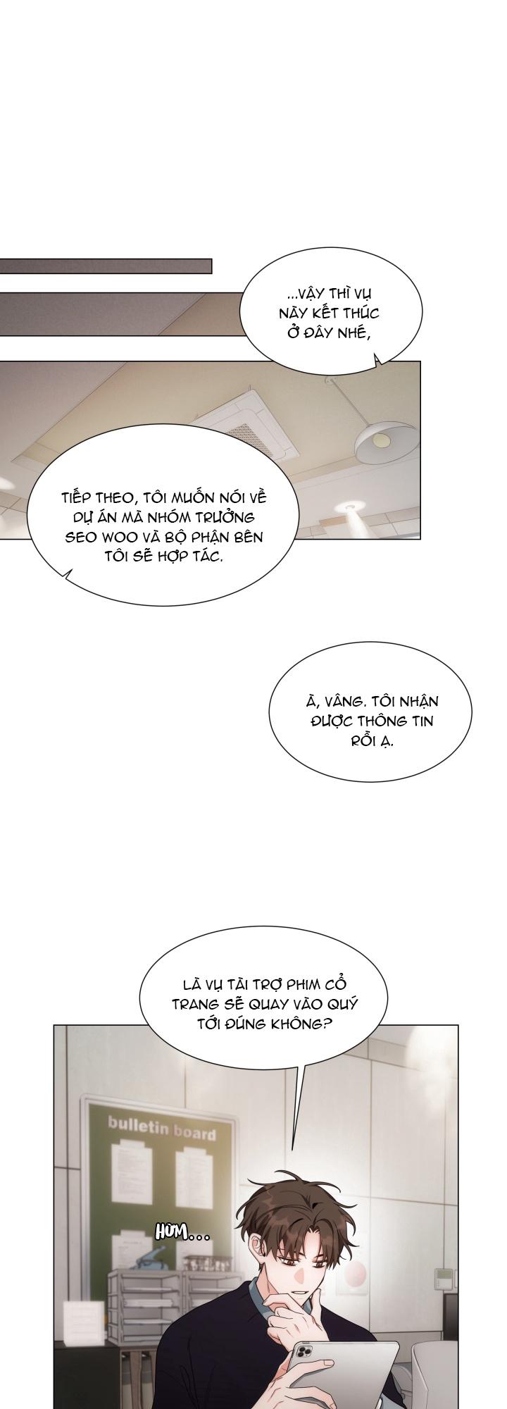 Thanh Âm Chiều Tà Chapter 9 - Next Chapter 10 Bus cu