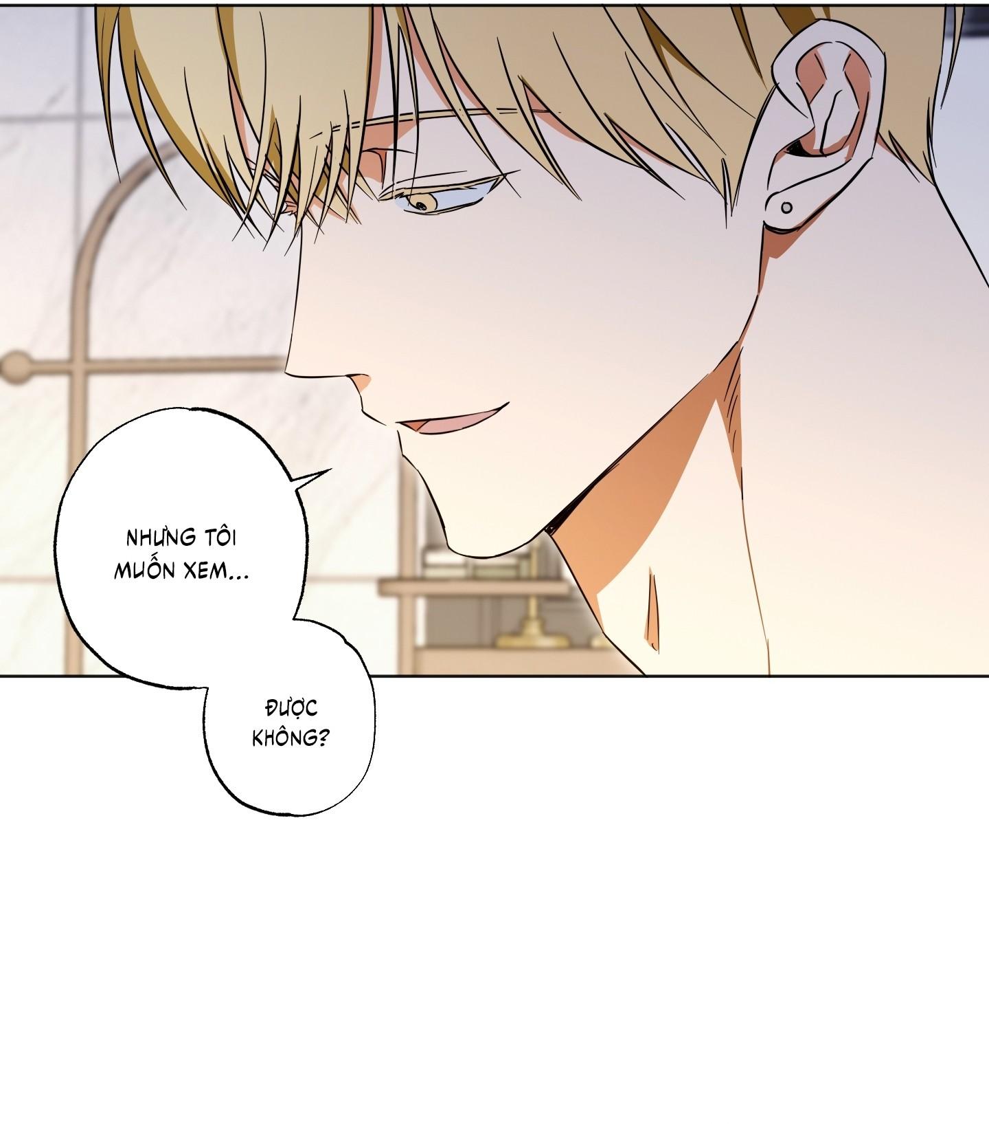 (CBunu) Bí Quyết Chinh Phục Tình Đơn Phương Chapter 10 - Trang 2