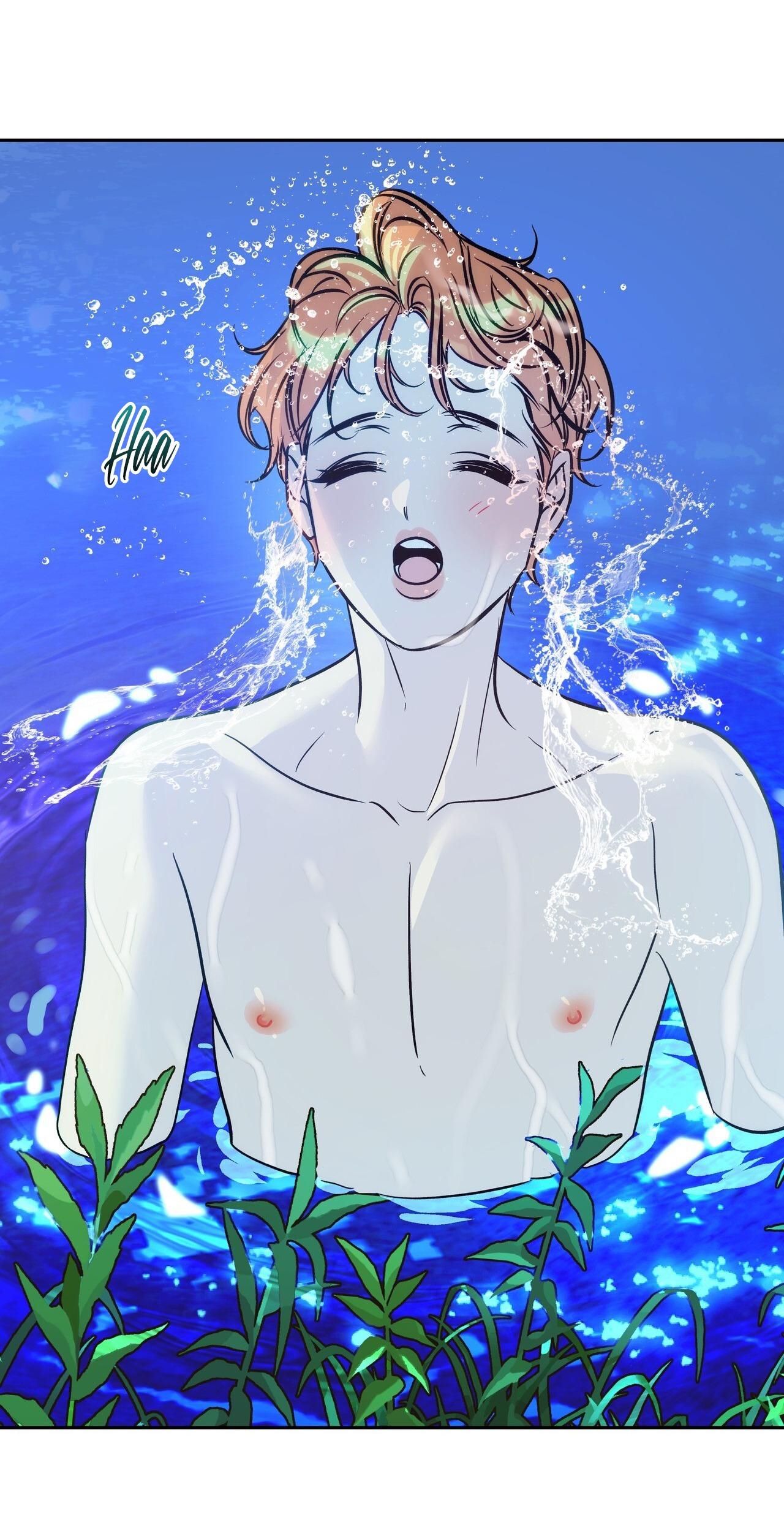 ORCA MANSION Chapter 1 - Trang 2