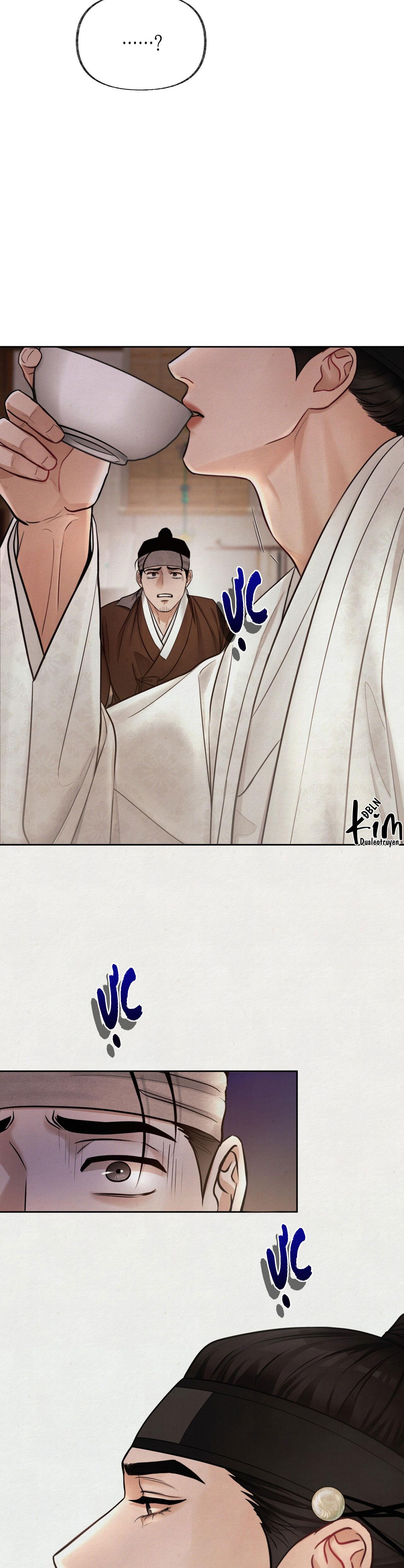 NGHỊCH SÁT Chapter 3 - Trang 2