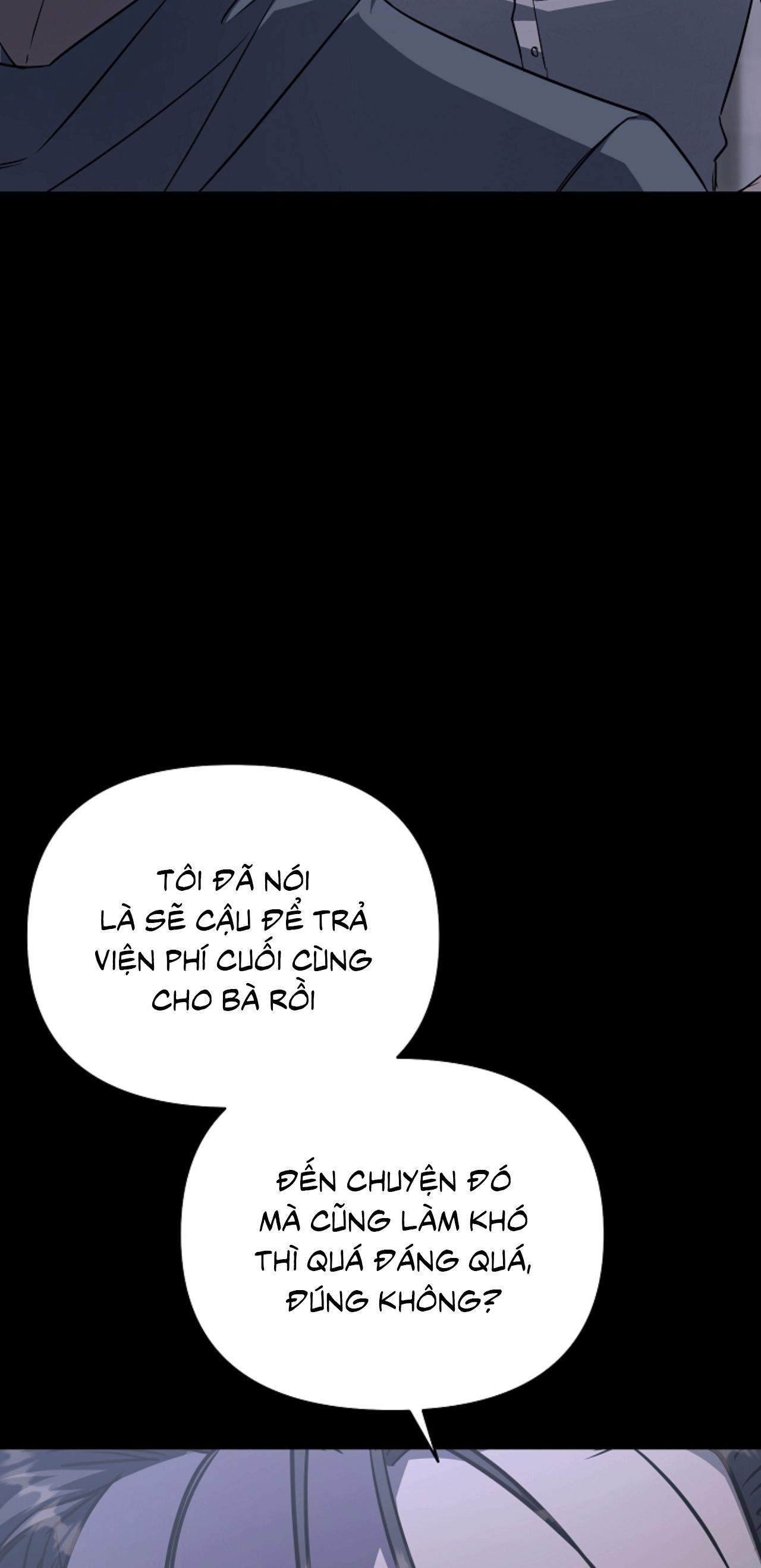 SỰ THẬT TRẦN TRỤI Chapter 12 - Trang 2