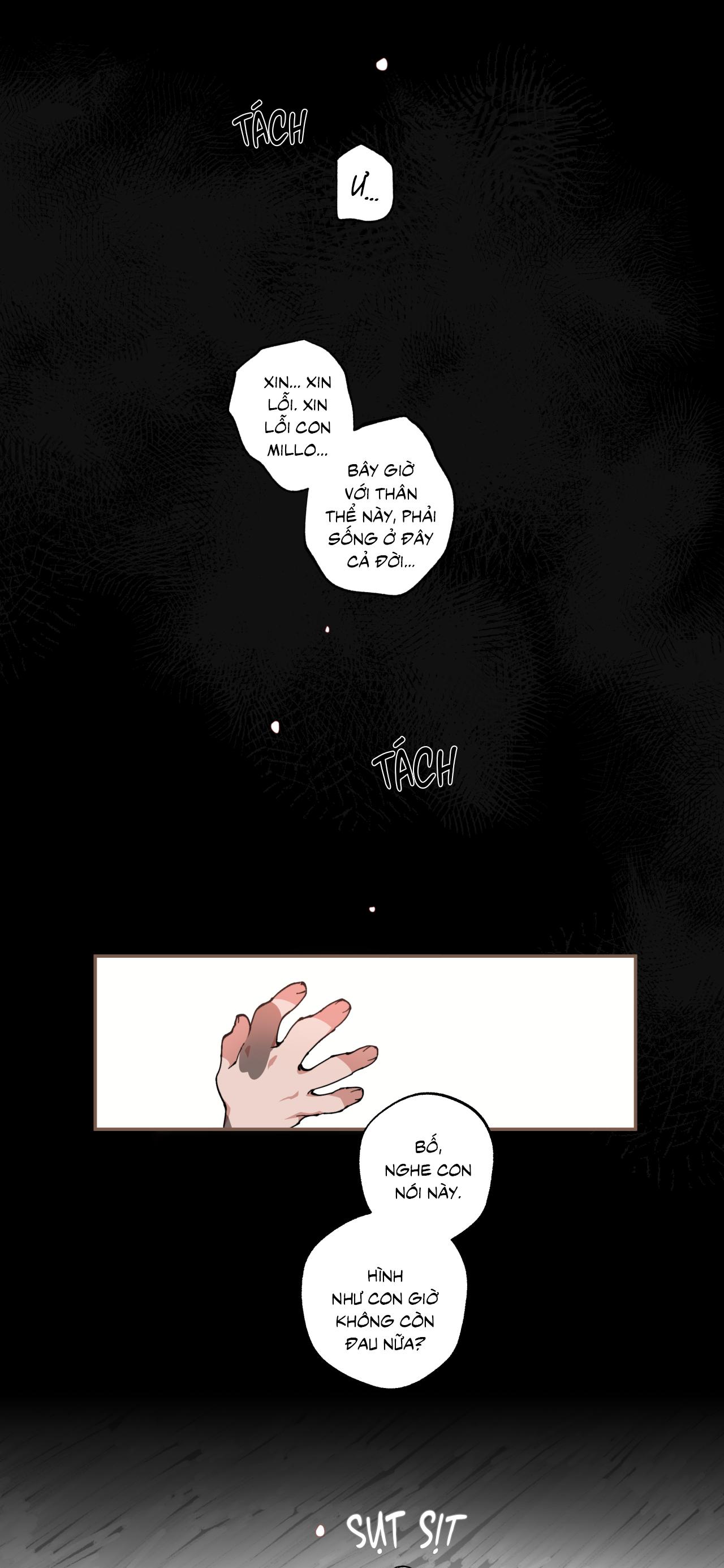 Mr.A's Farm Chapter 16 - Trang 2