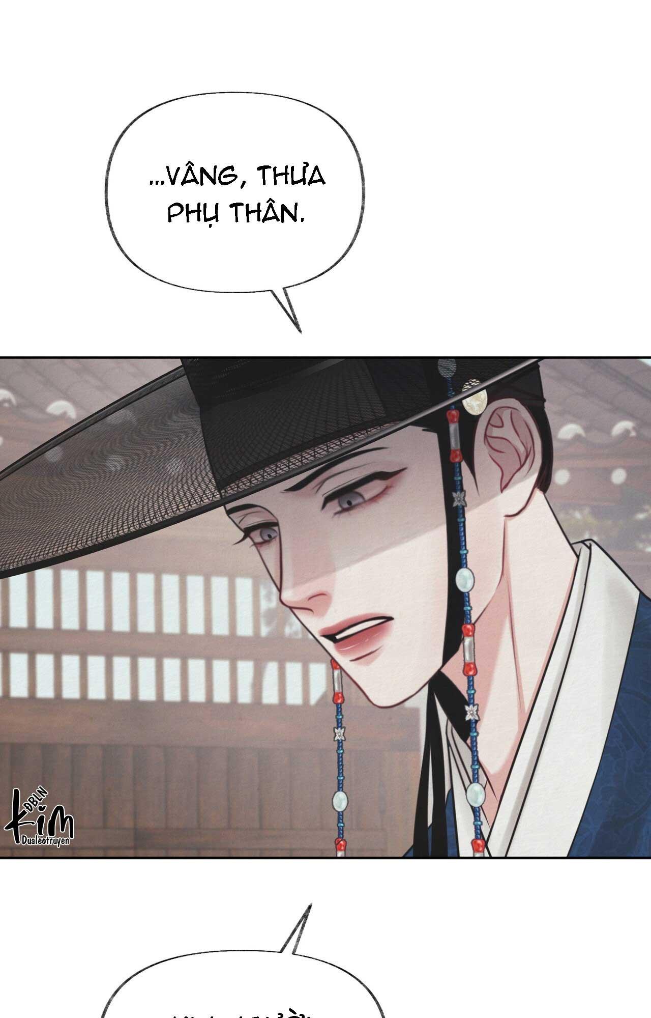 NGHỊCH SÁT Chapter 1 - Trang 2