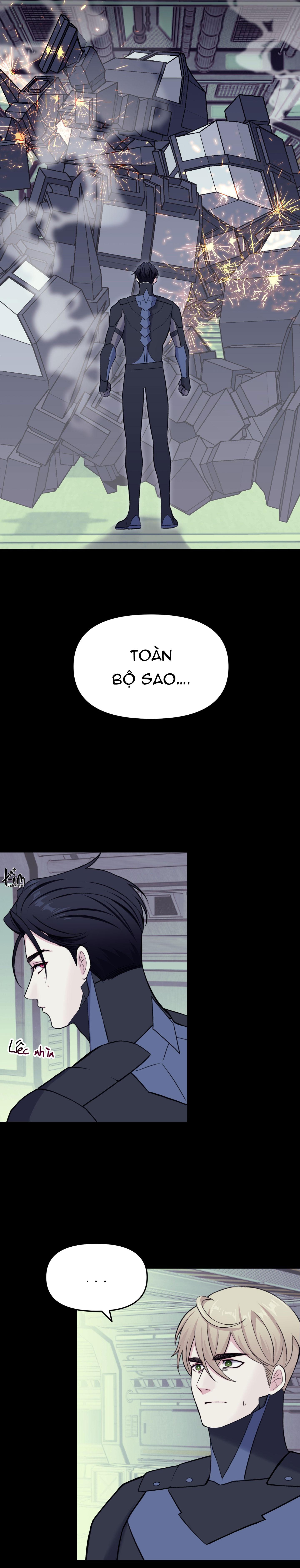 GUIDE ESPER NGẮN Chapter 7.5 core 5 - Trang 2