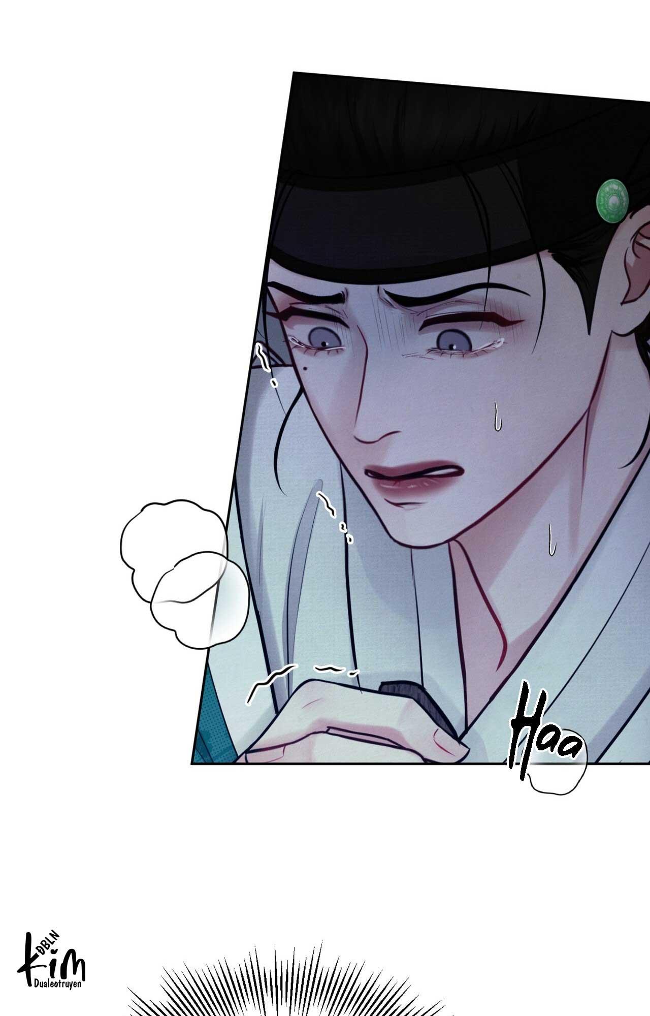 NGHỊCH SÁT Chapter 1 - Trang 2