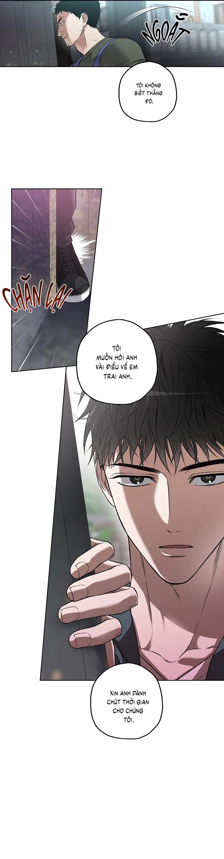 (CBunu) Vong Chủng Chapter 11 - Trang 2