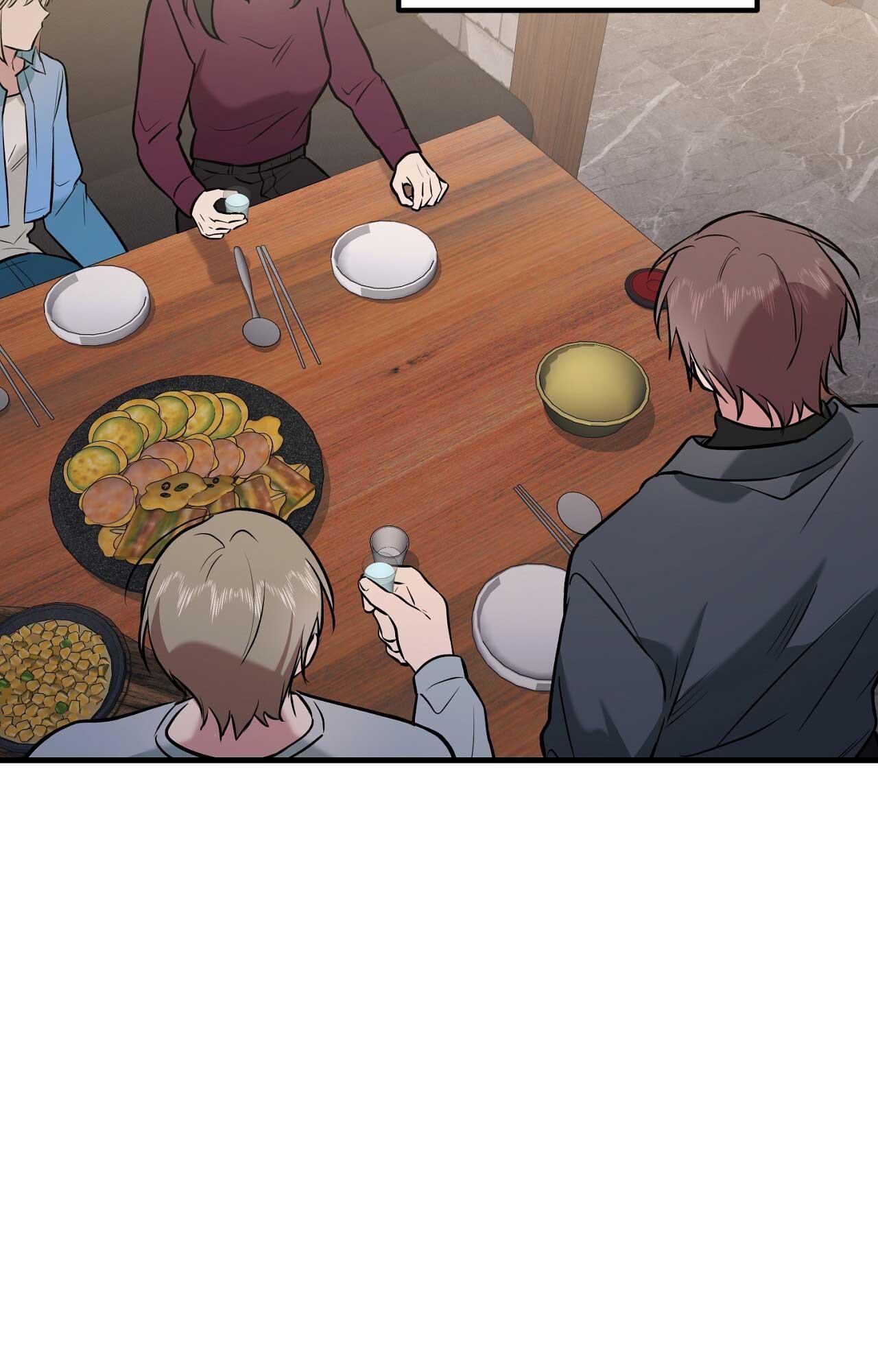 Delivered Comics Chapter 15 - Next Chapter 16 END