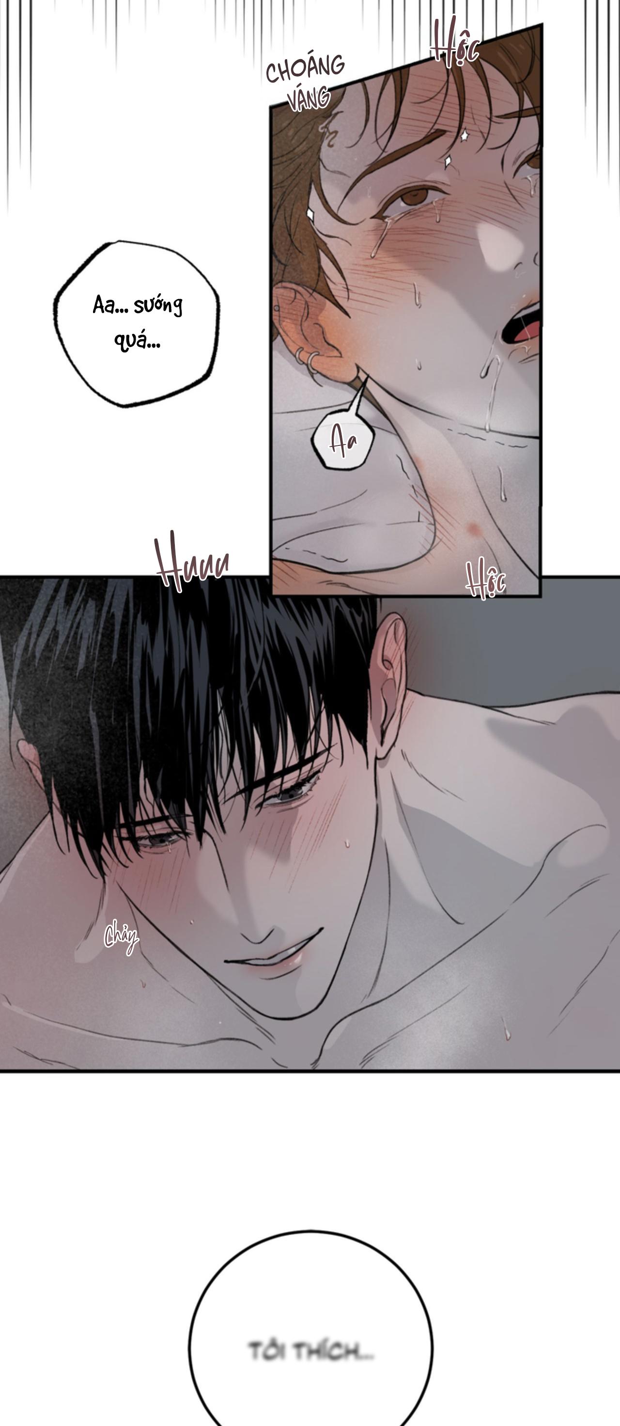 Deepest Confession Chapter 6 - Trang 2