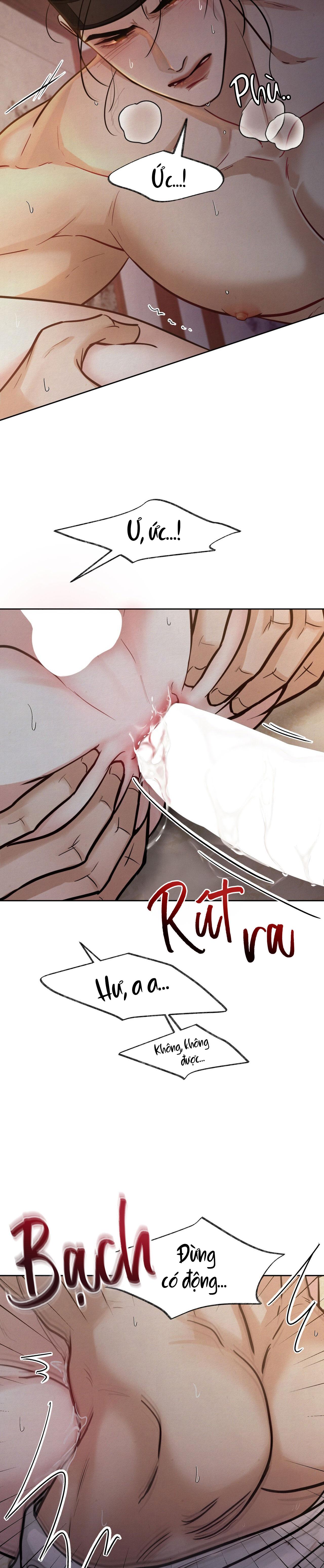 NGHỊCH SÁT Chapter 7 - Trang 2