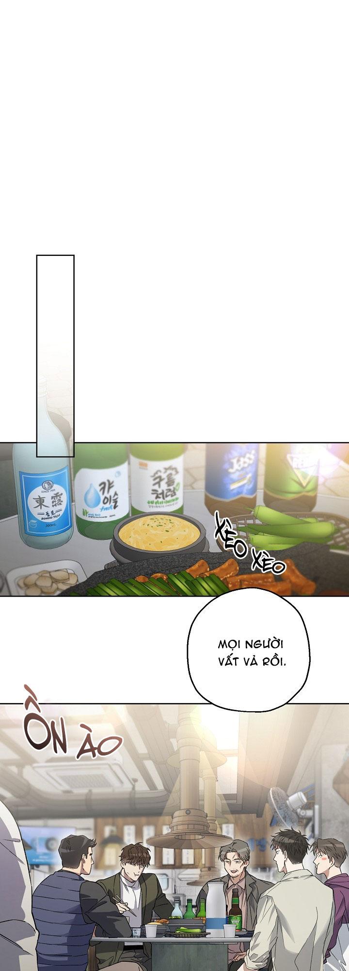 (ABO) KẺ VÔ LẠI Chapter 13 - Next Chapter 14