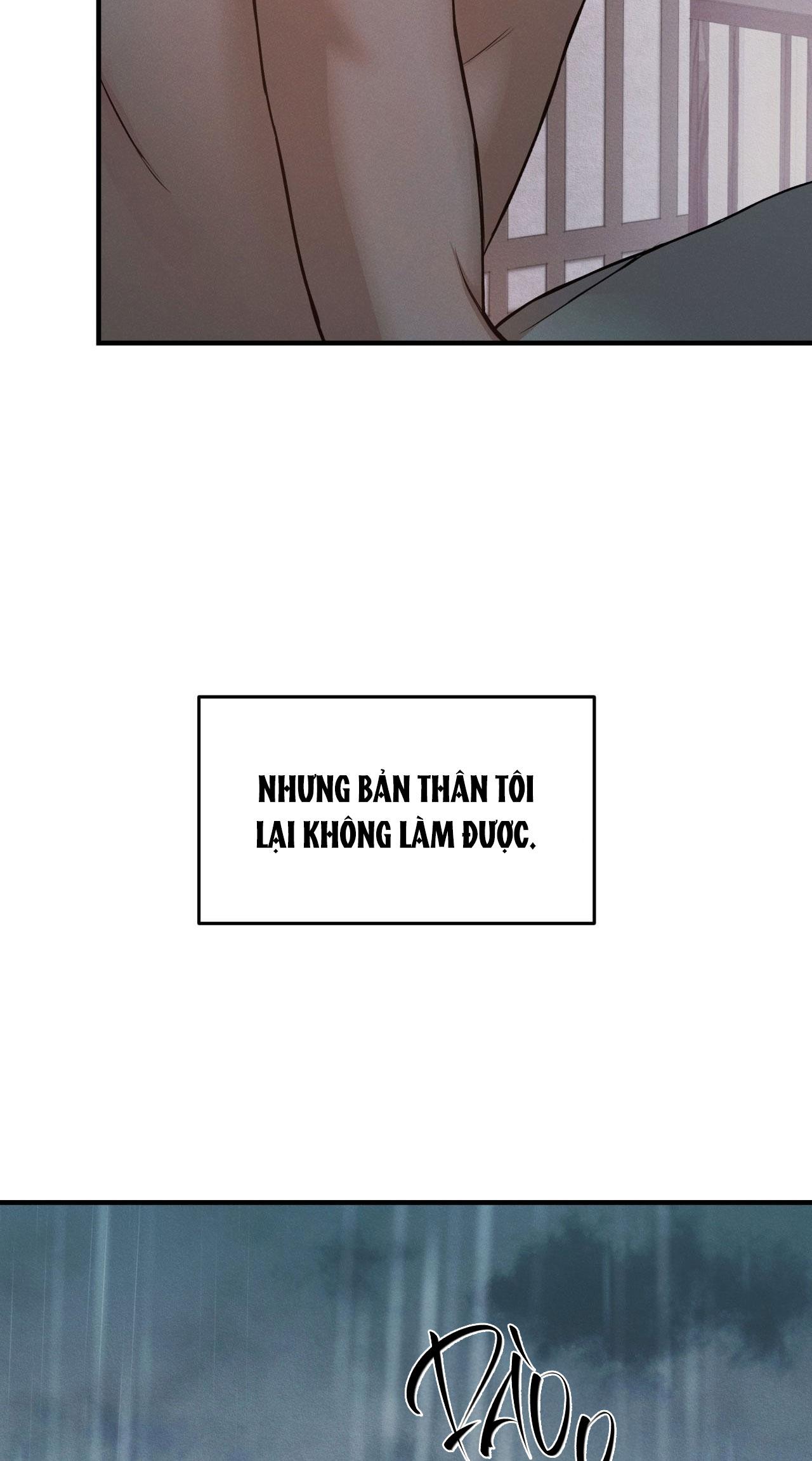 NIGHT END Chapter 4 - Trang 2