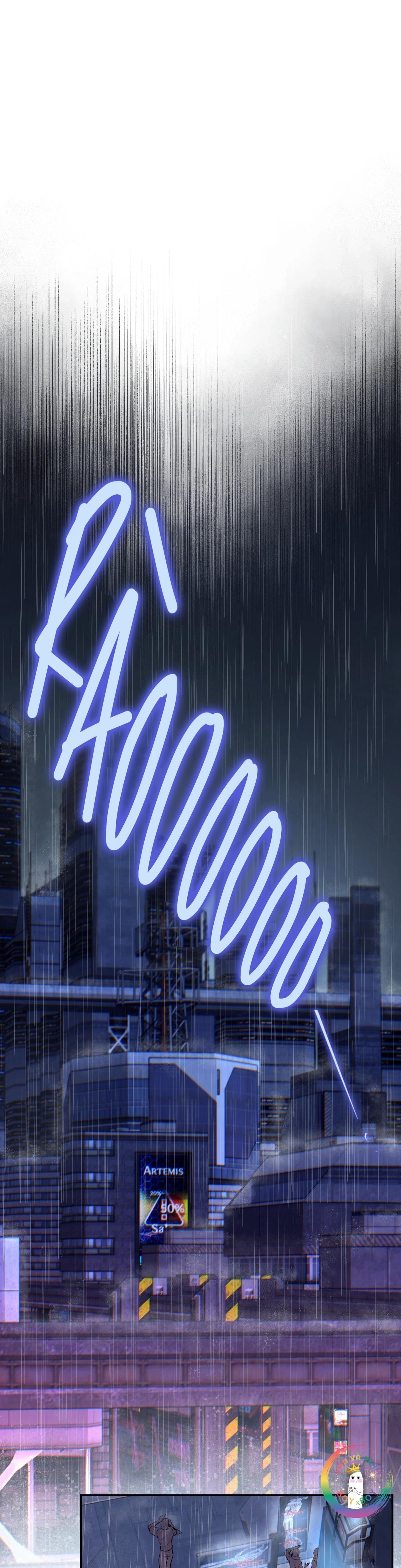 Dying Light Chapter 9 - Trang 2