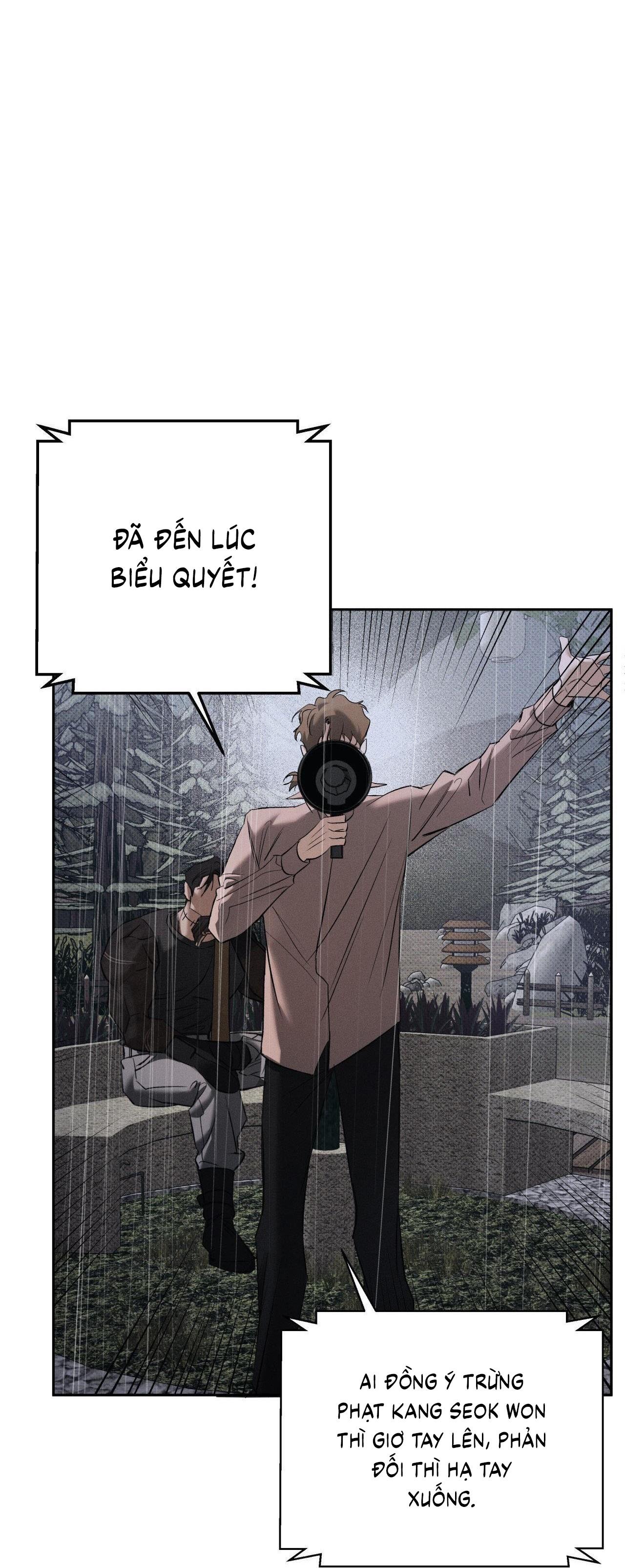 (CBunu) Chó Săn Của Sisyphus Chapter 19 - Trang 2