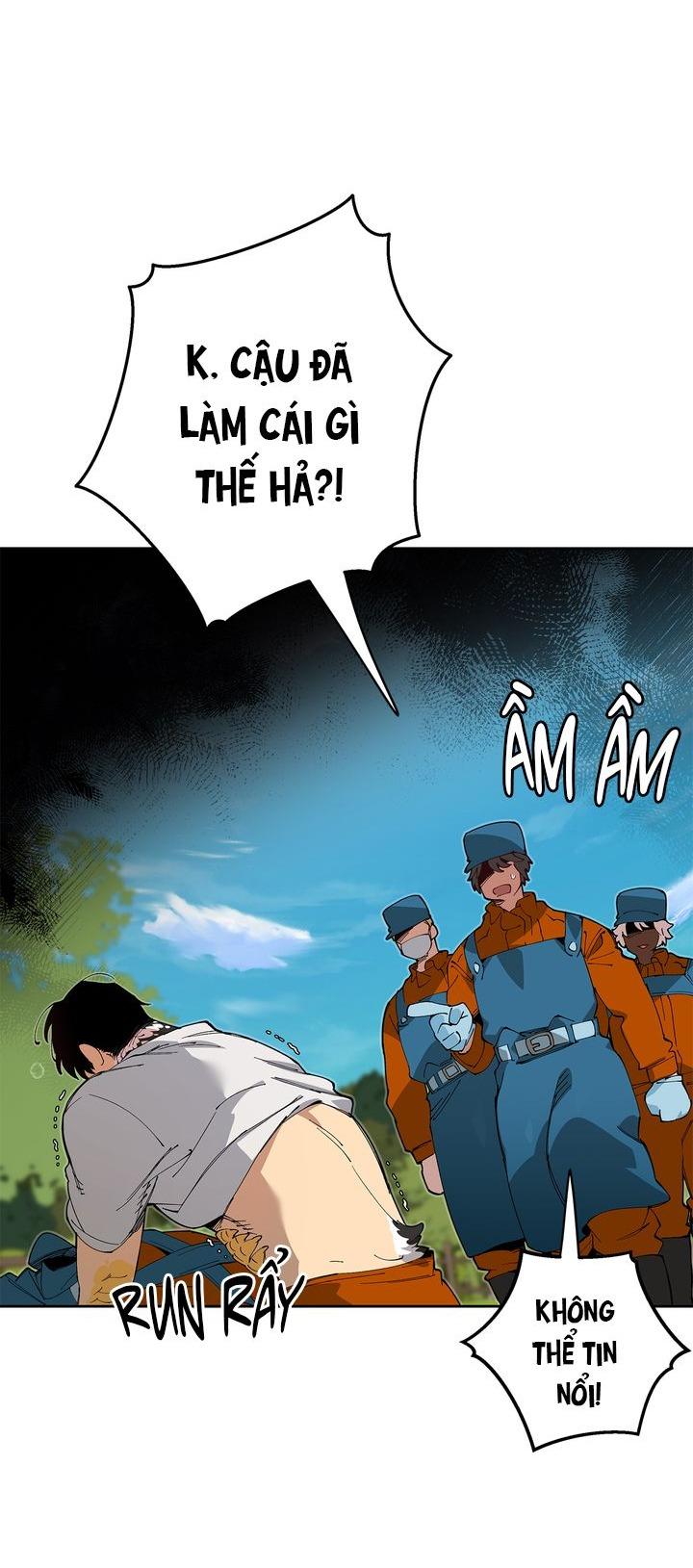 Mr.A's Farm Chapter 7 - Next Chapter 8