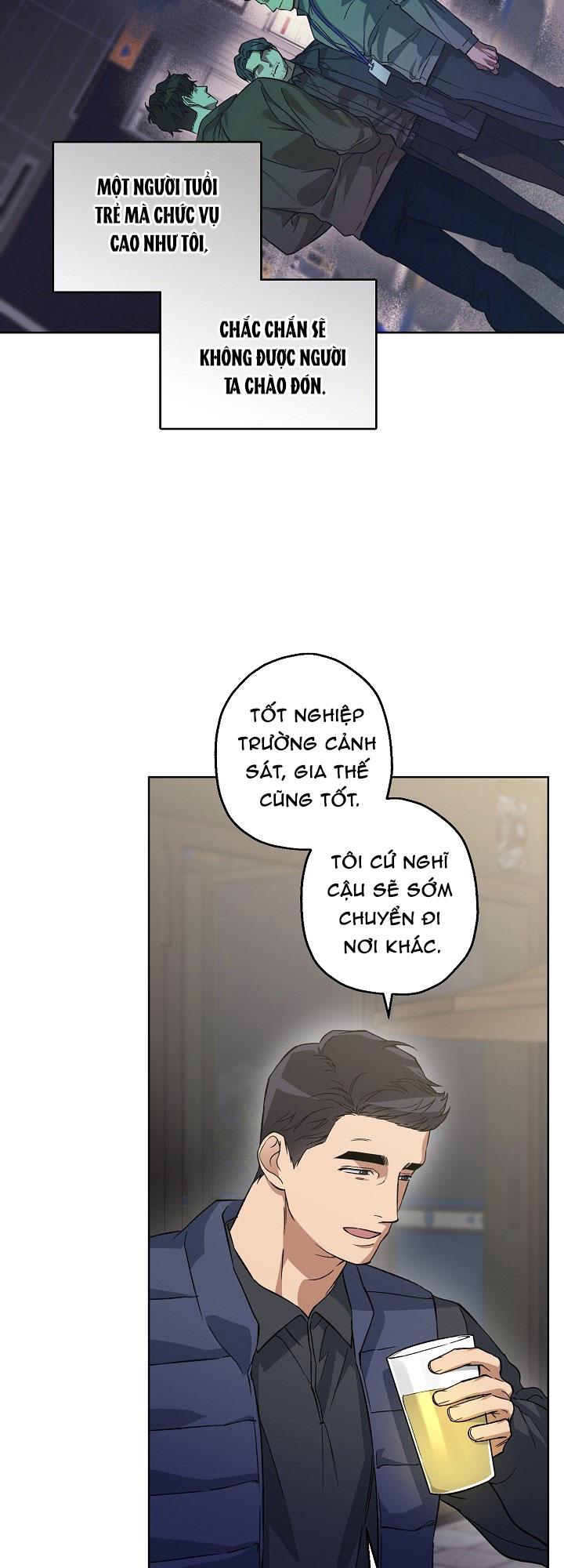 (ABO) KẺ VÔ LẠI Chapter 13 - Next Chapter 14