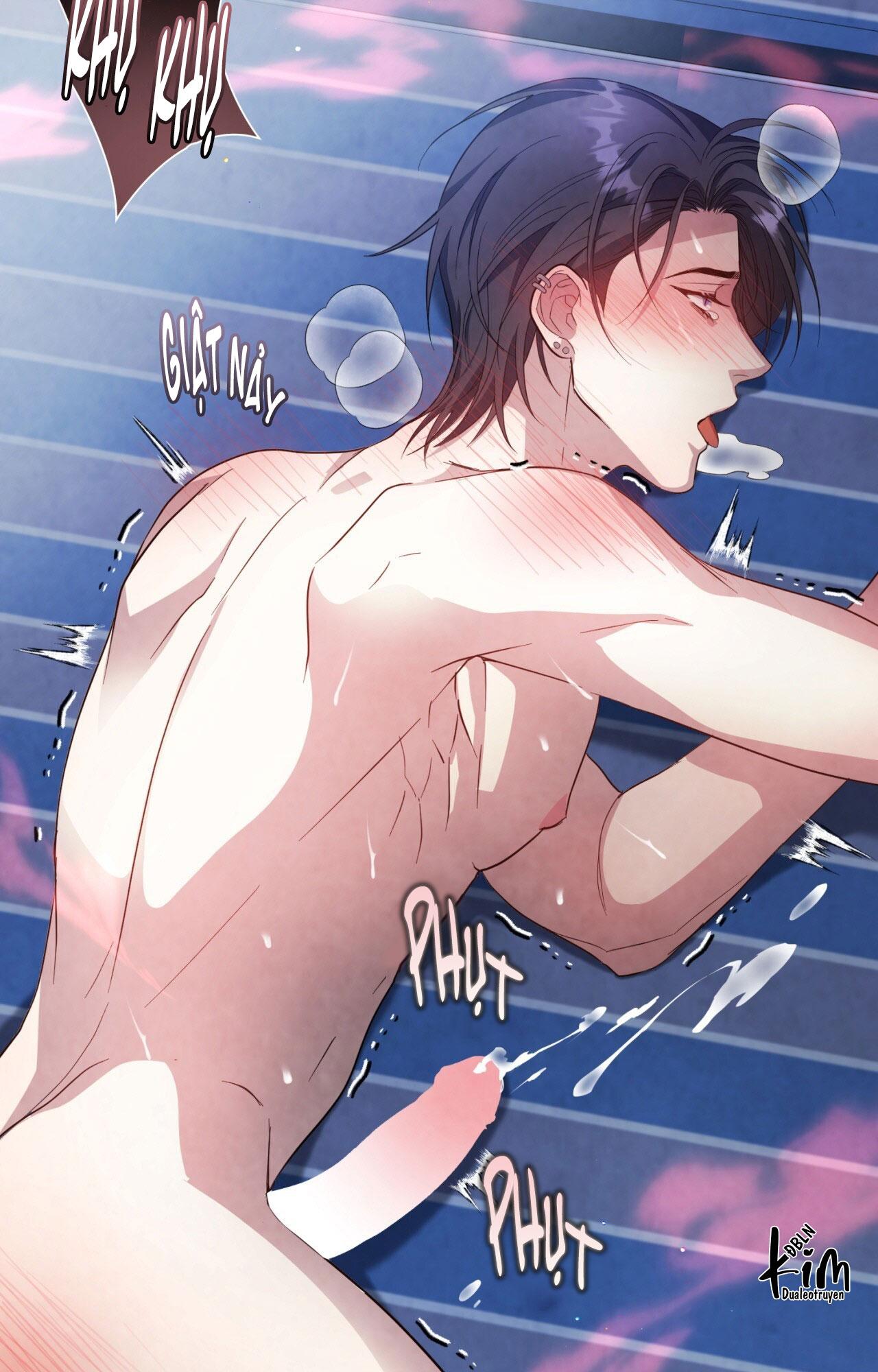 THẾ GIỚI XUNG KHẮC Chapter 11 - Trang 2