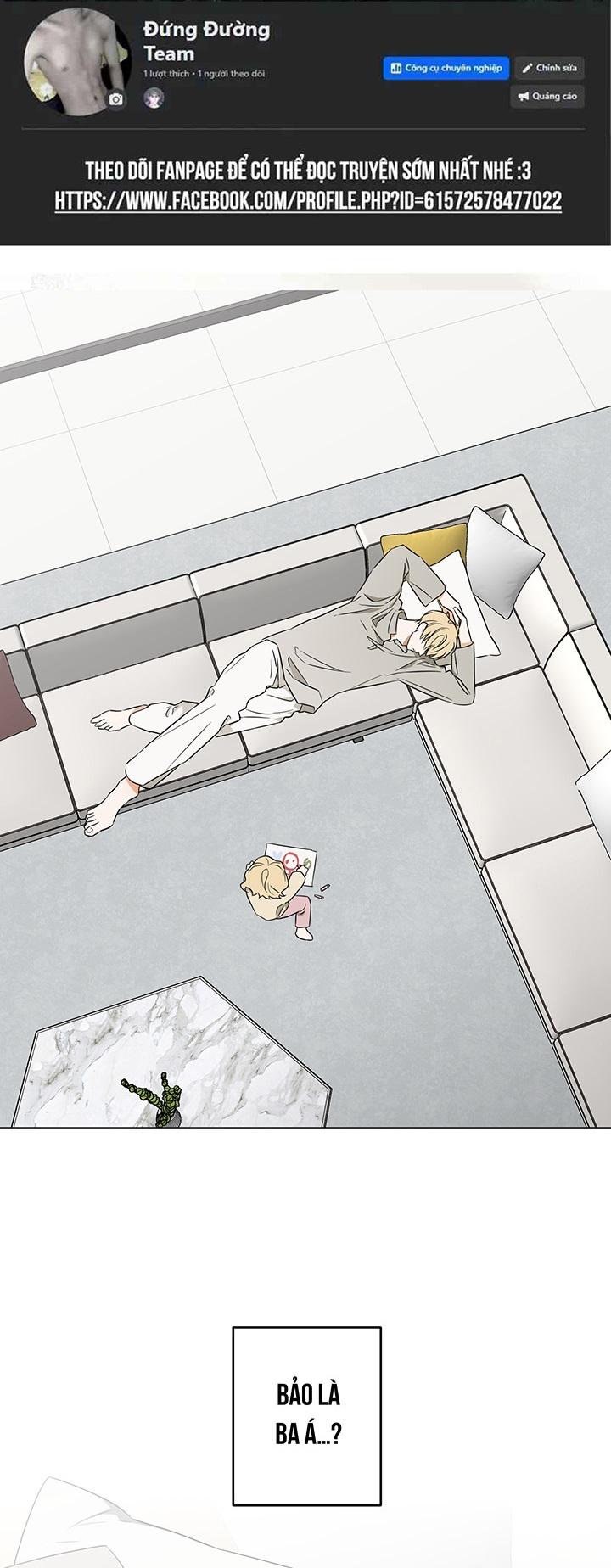 [DDT] CHIẾN LƯỢC ĐOẠT TÂM CỦA CUỘC TÌNH ĐƠN PHƯƠNG Chapter 3 - Trang 2