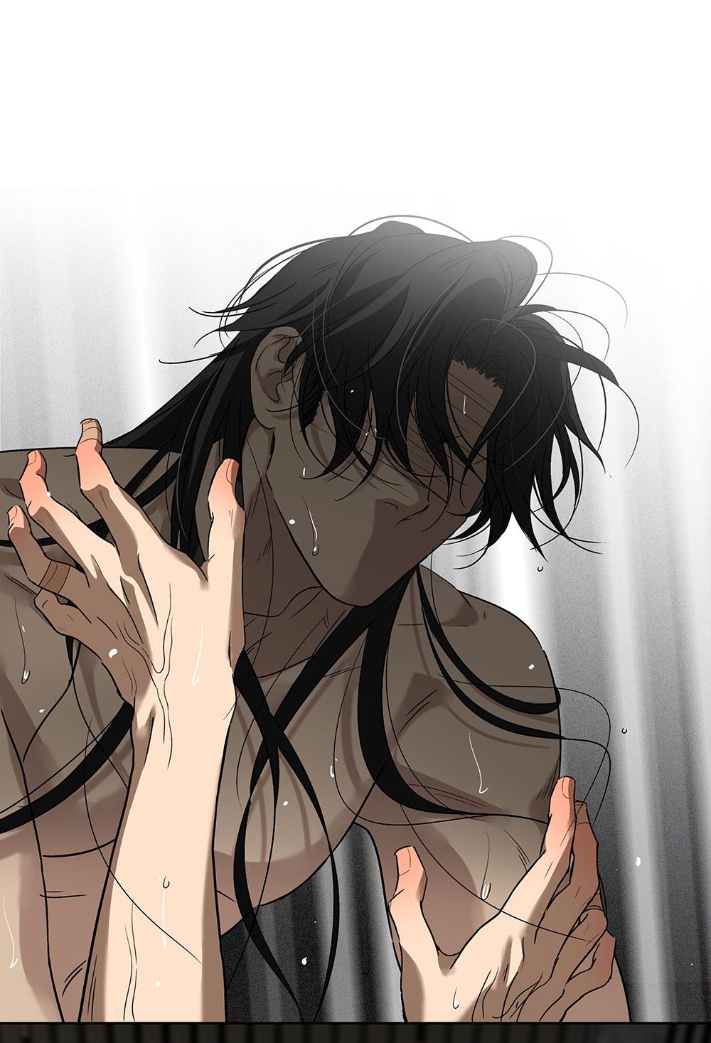 Sắc Thu Nghĩa Trang Chapter 17 - Trang 2