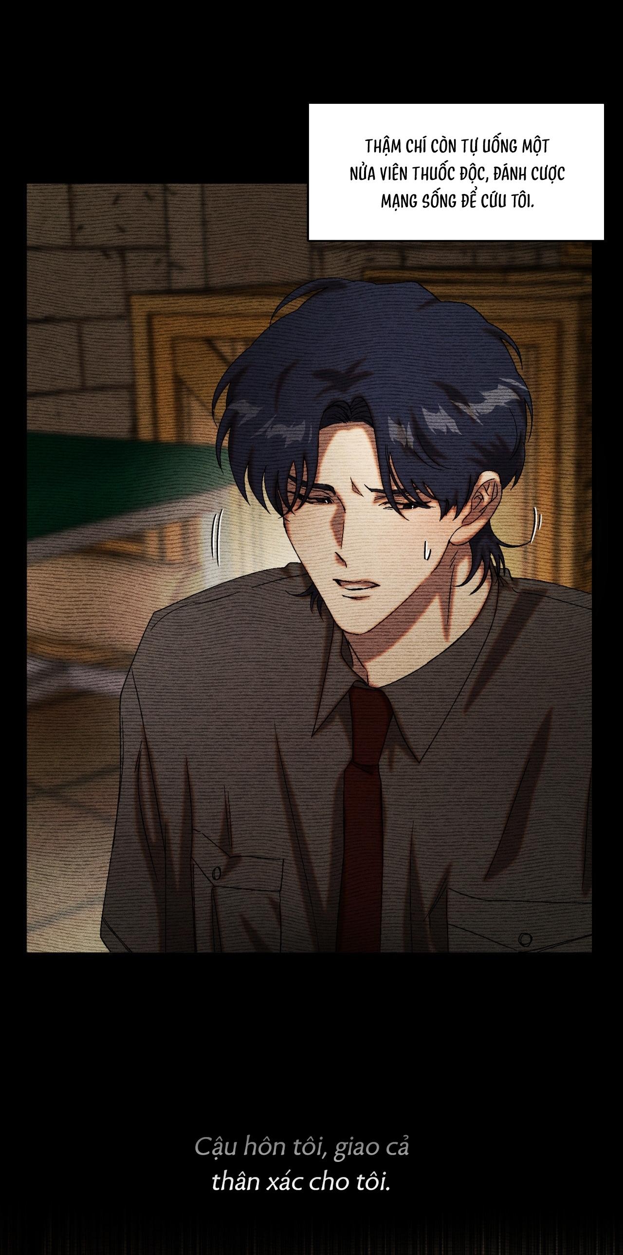 (GĐCV) CUỘC GIAO DỊCH Chapter 61 - Trang 2