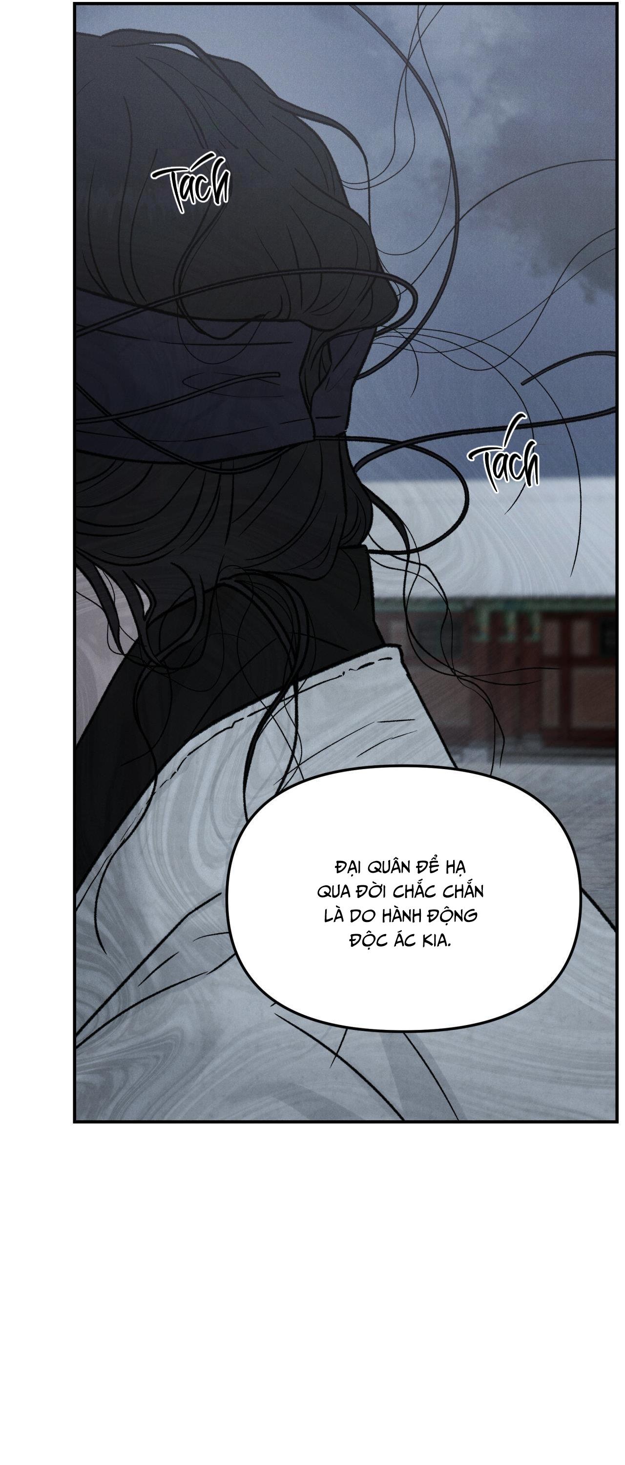 (GĐCV) GALE OF THE GOD Chapter 30 END SS1 - Trang 2