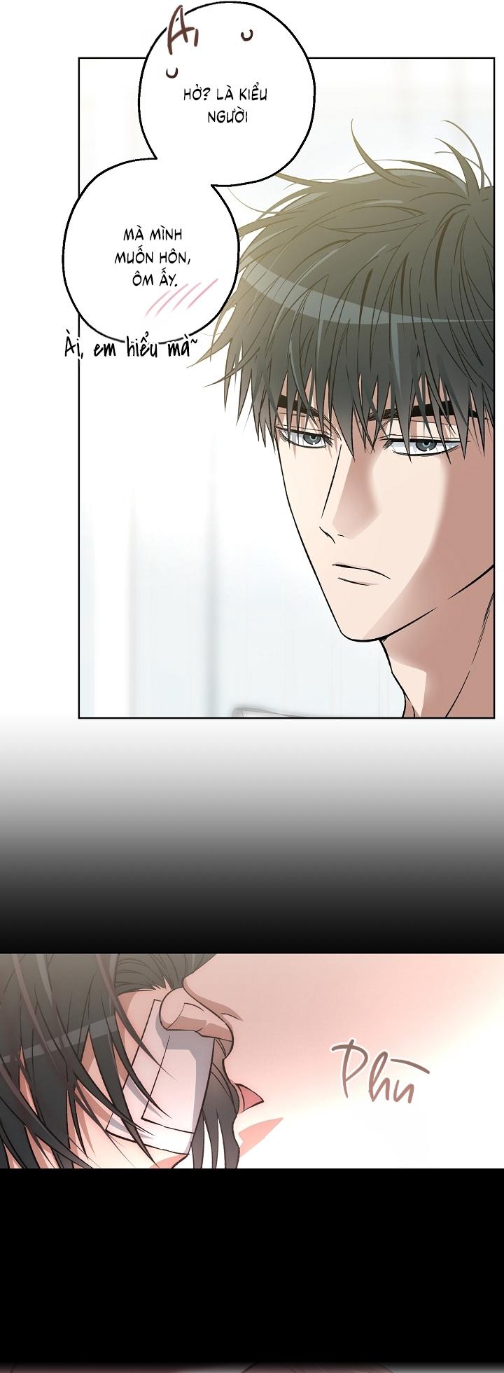 (CBunu) Vong Chủng Chapter 7 - Trang 2