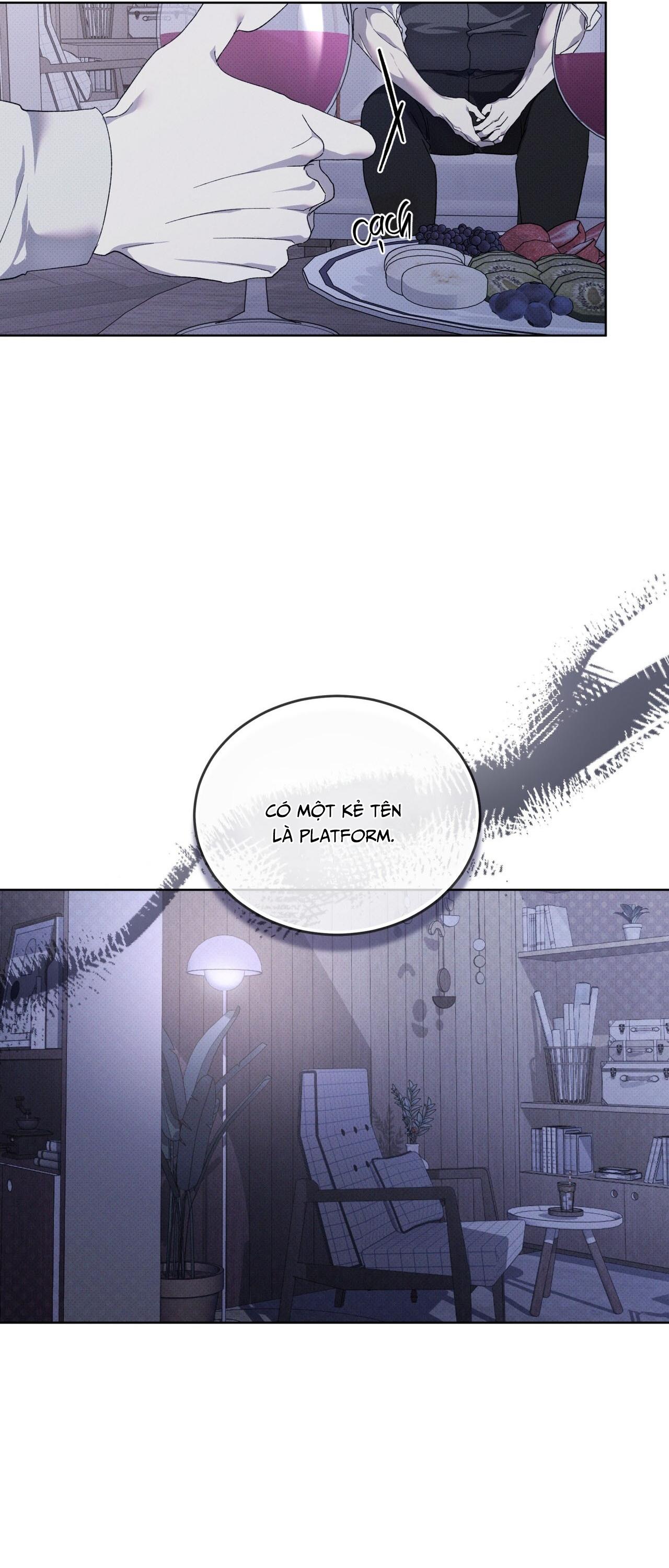 HÌNH THÁI TIẾN HÓA Chapter 6 - Trang 2